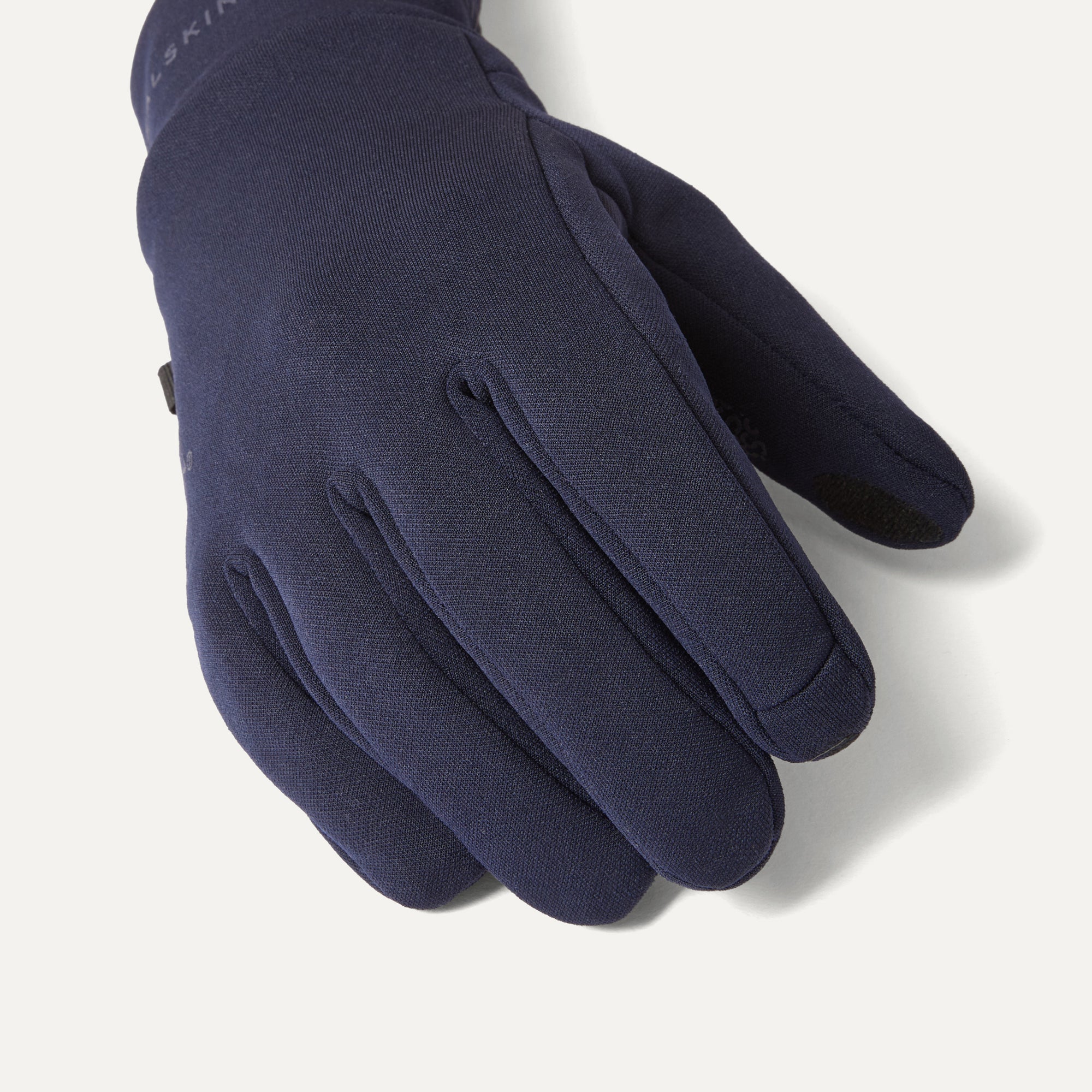 acle wp - navy - back
