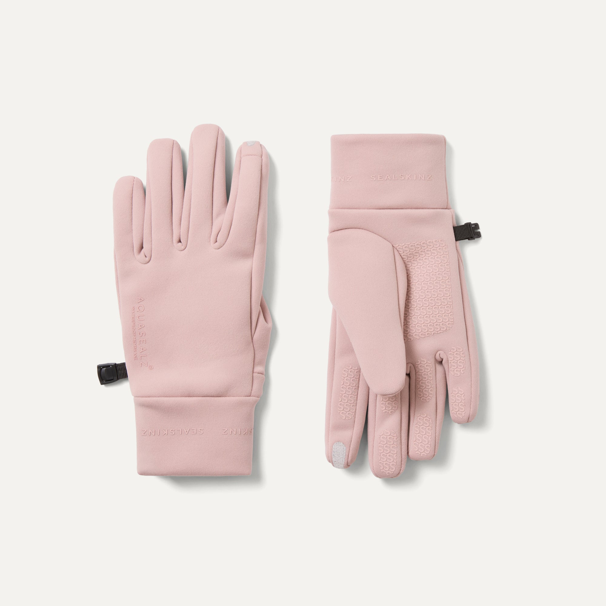 acle wp - pink - front