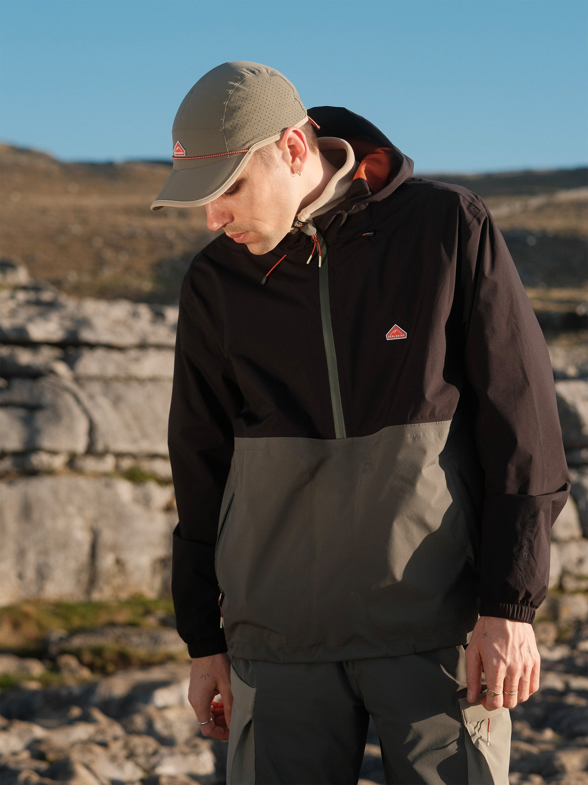 shernborne - black - back