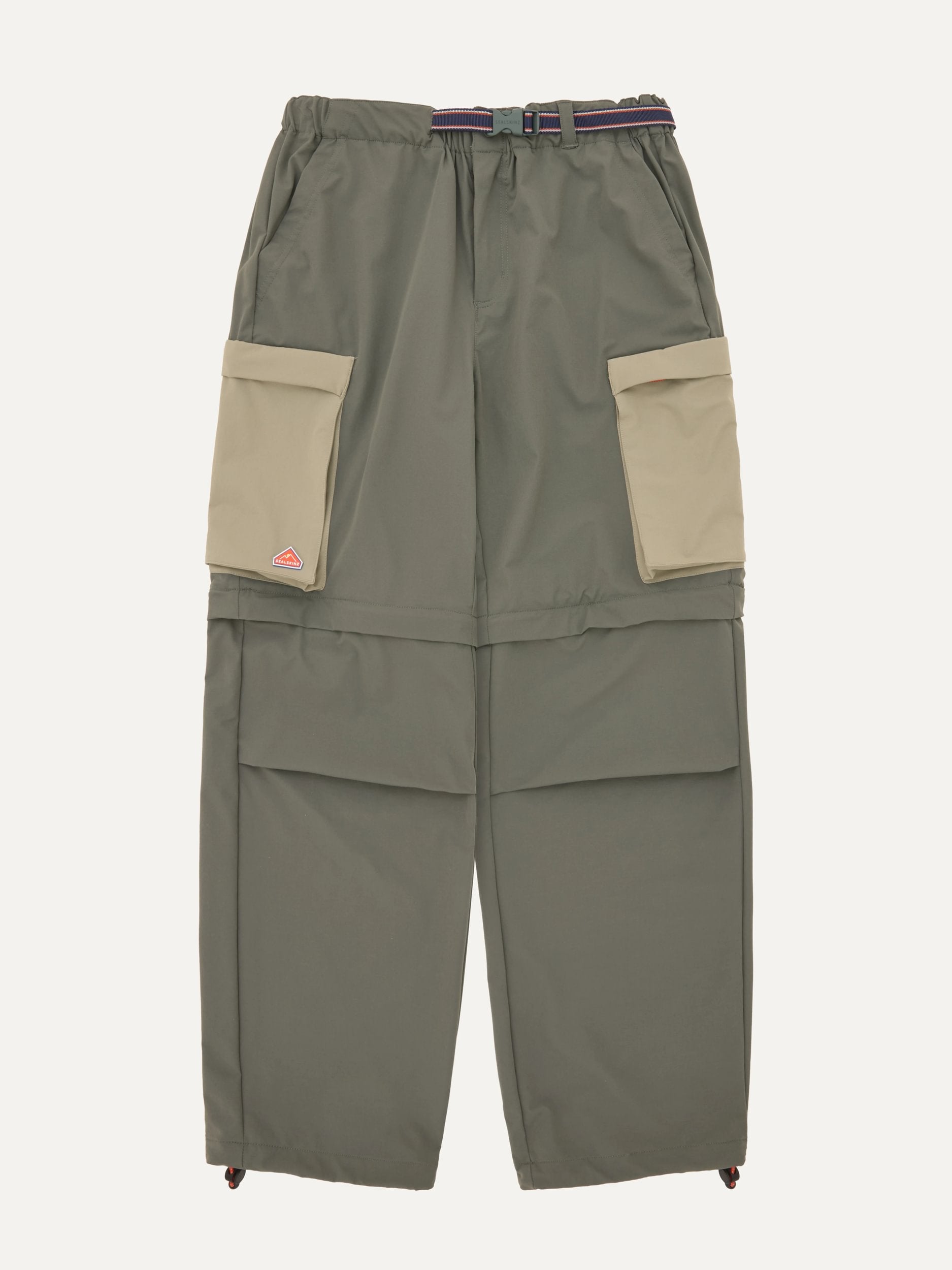 bardolph - olive - front