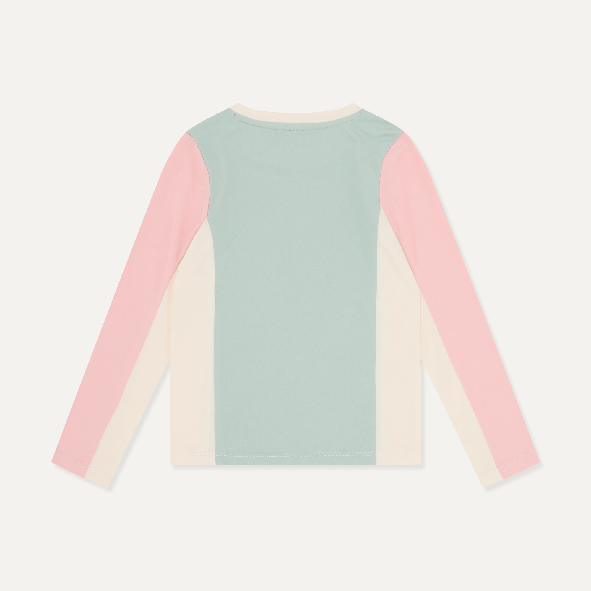barford - light green - back