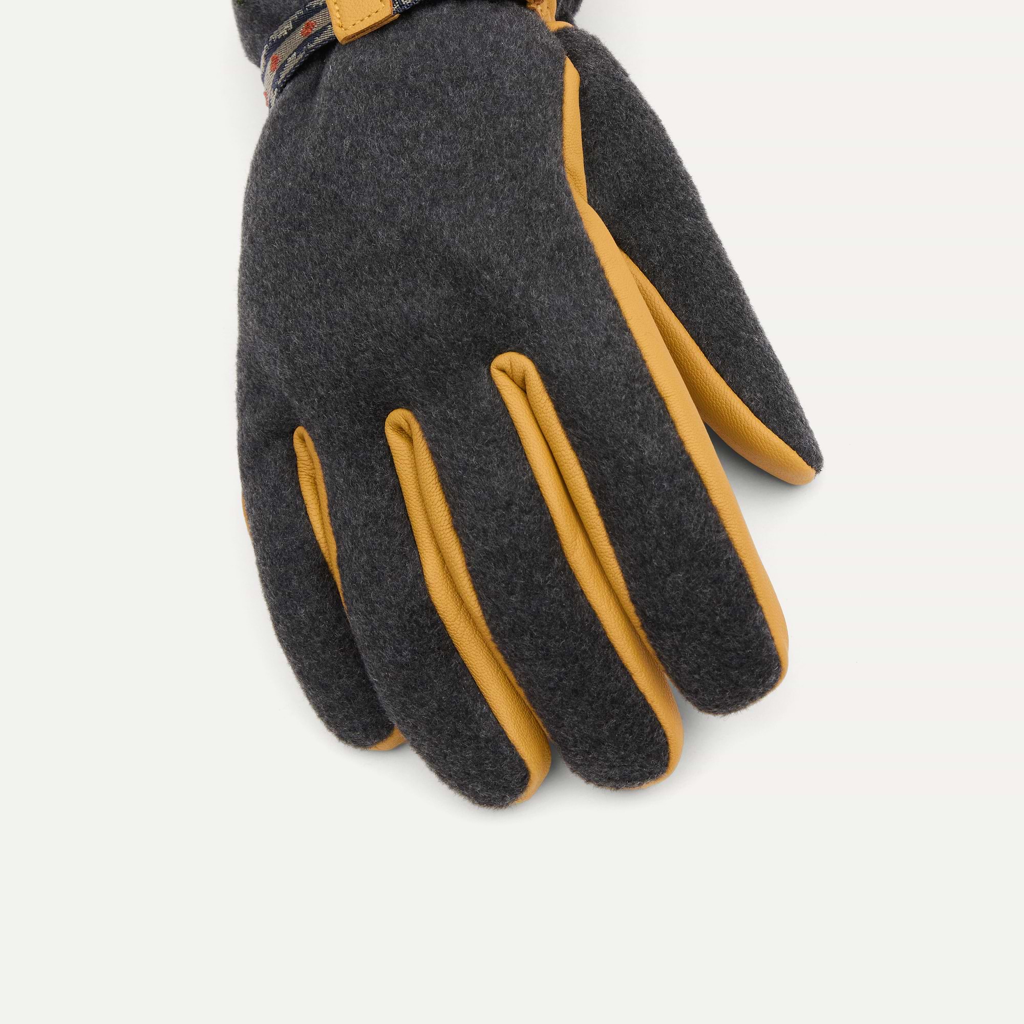 simms handschuhe Baxter