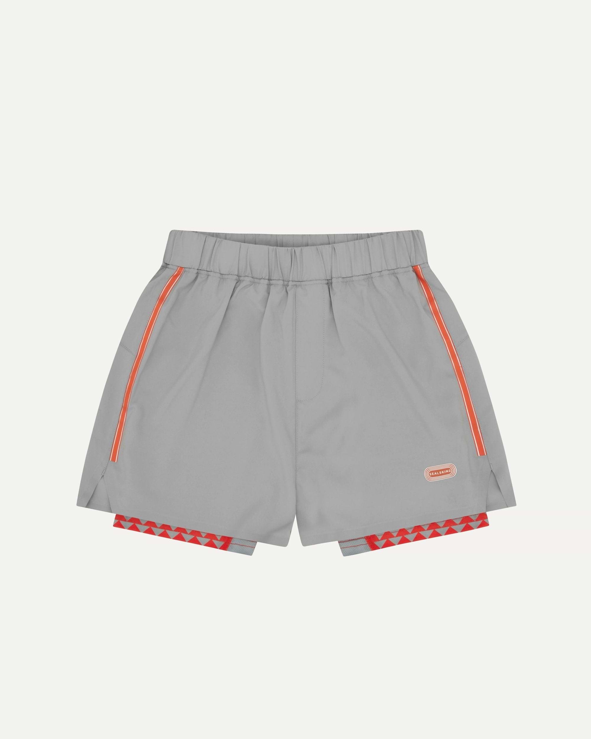 Belton Women's Quick Dry Running Shorts with Under Short – Sealskinz