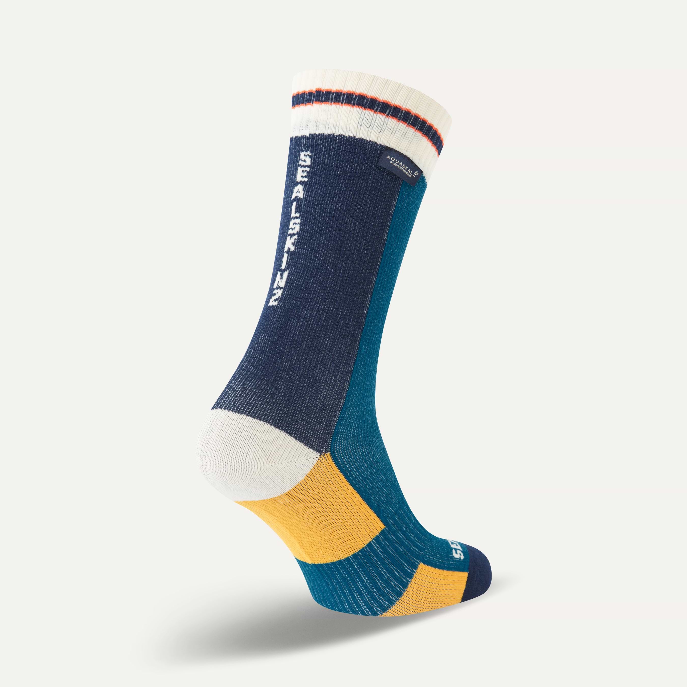 Amazon | K. Bell Socks SOCKSHOSIERY メンズ US サイズ: Sock
