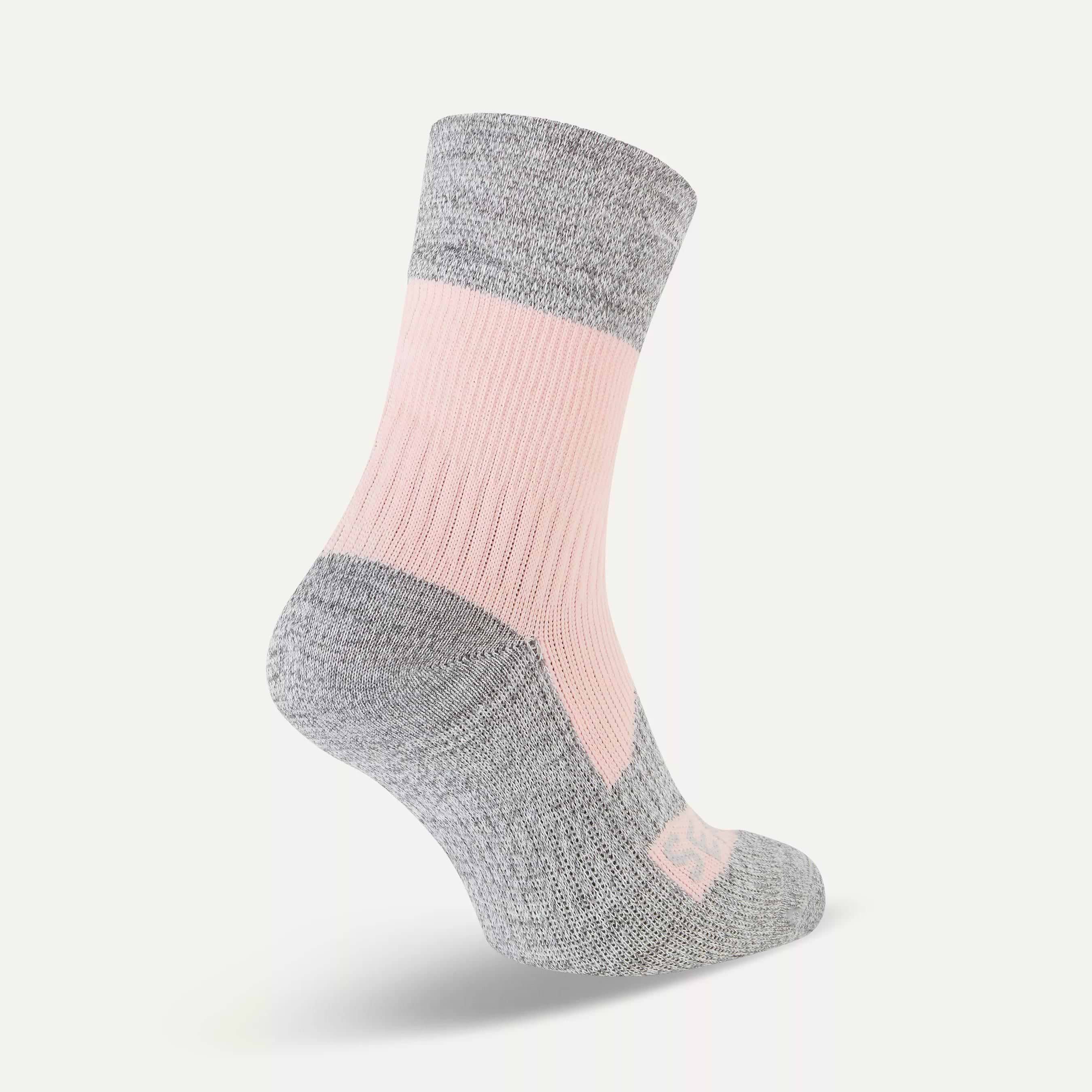 Bircham - Waterproof All Weather Ankle Length Sock – Sealskinz