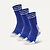 3 Pack - Royal Blue