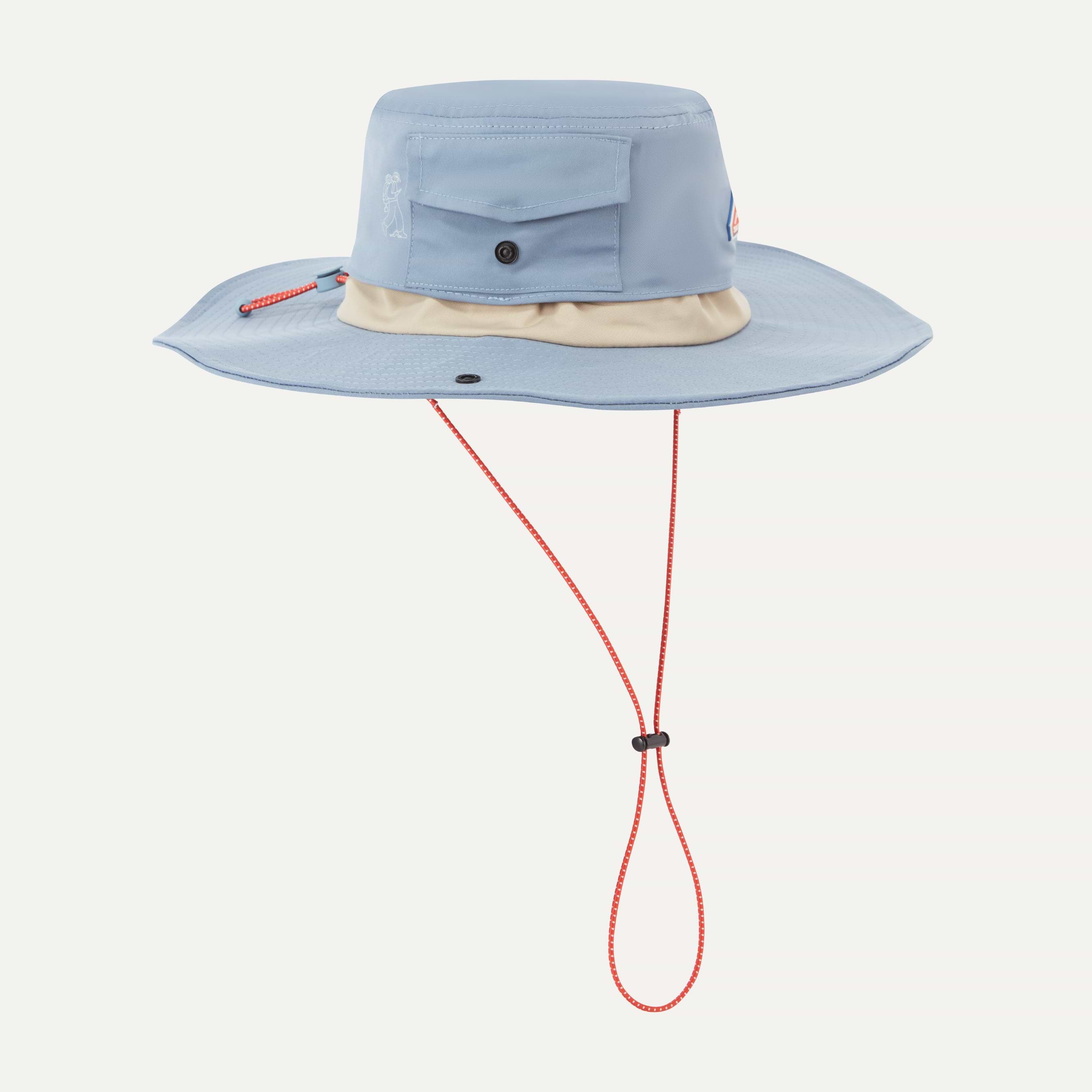 Bramerton - Waterproof Hiking Boonie Hat – Sealskinz