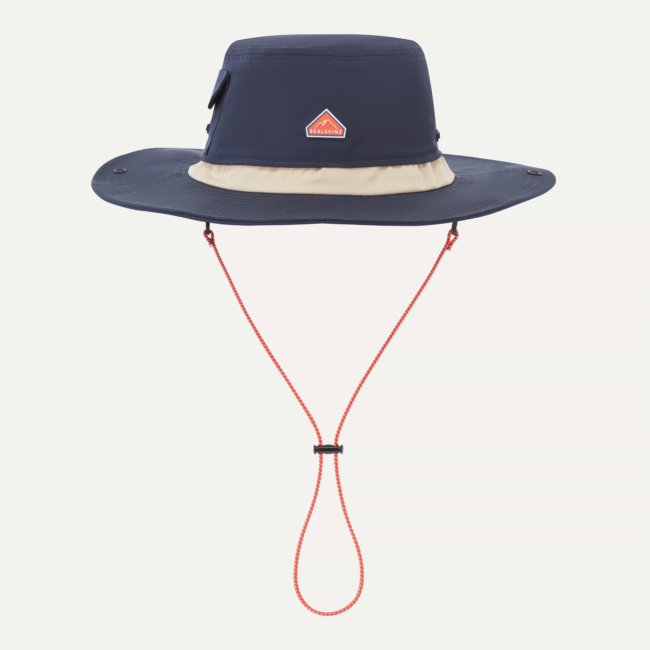 Bramerton - Waterproof Hiking Boonie Hat – Sealskinz