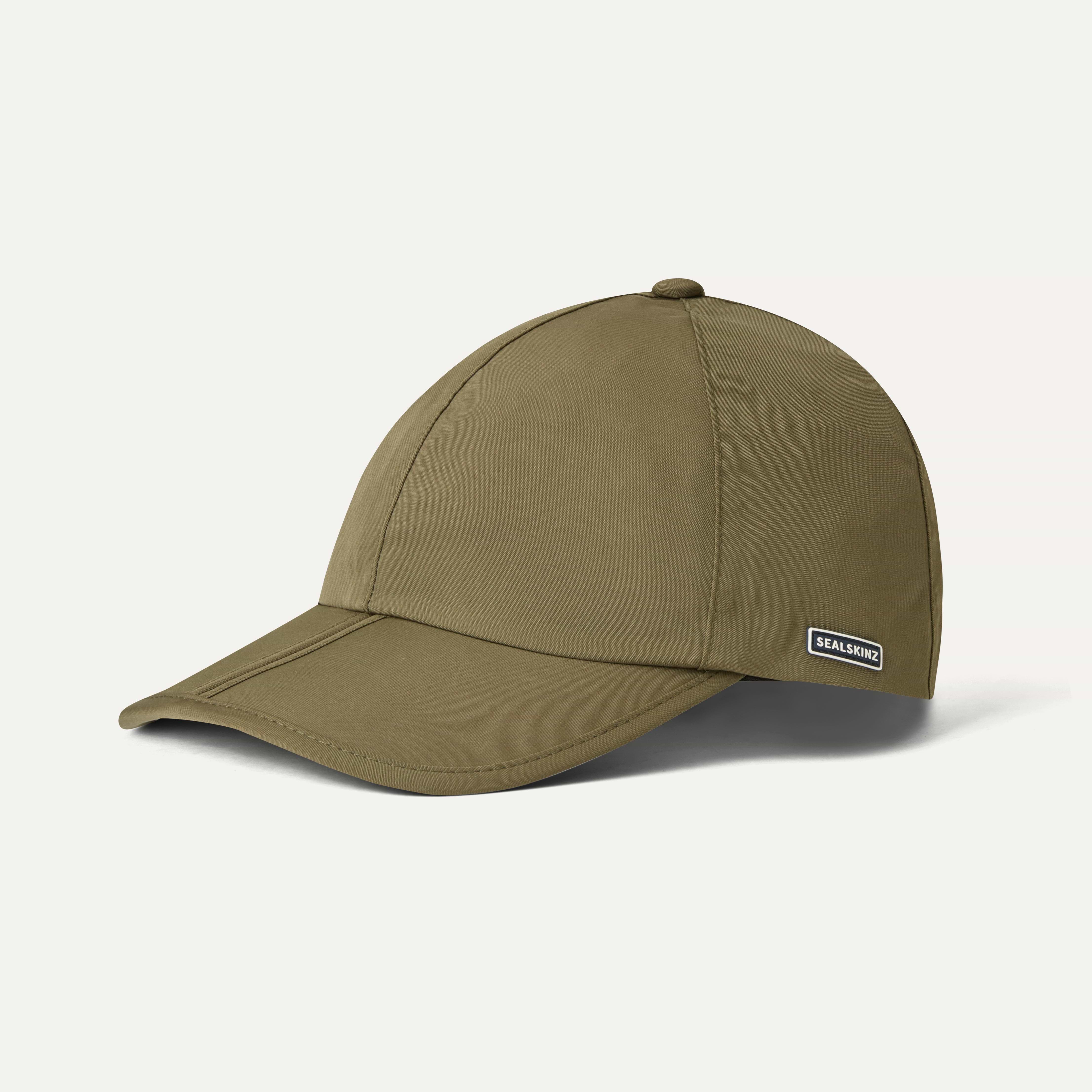 Salle - Waterproof Baseball Cap – Sealskinz