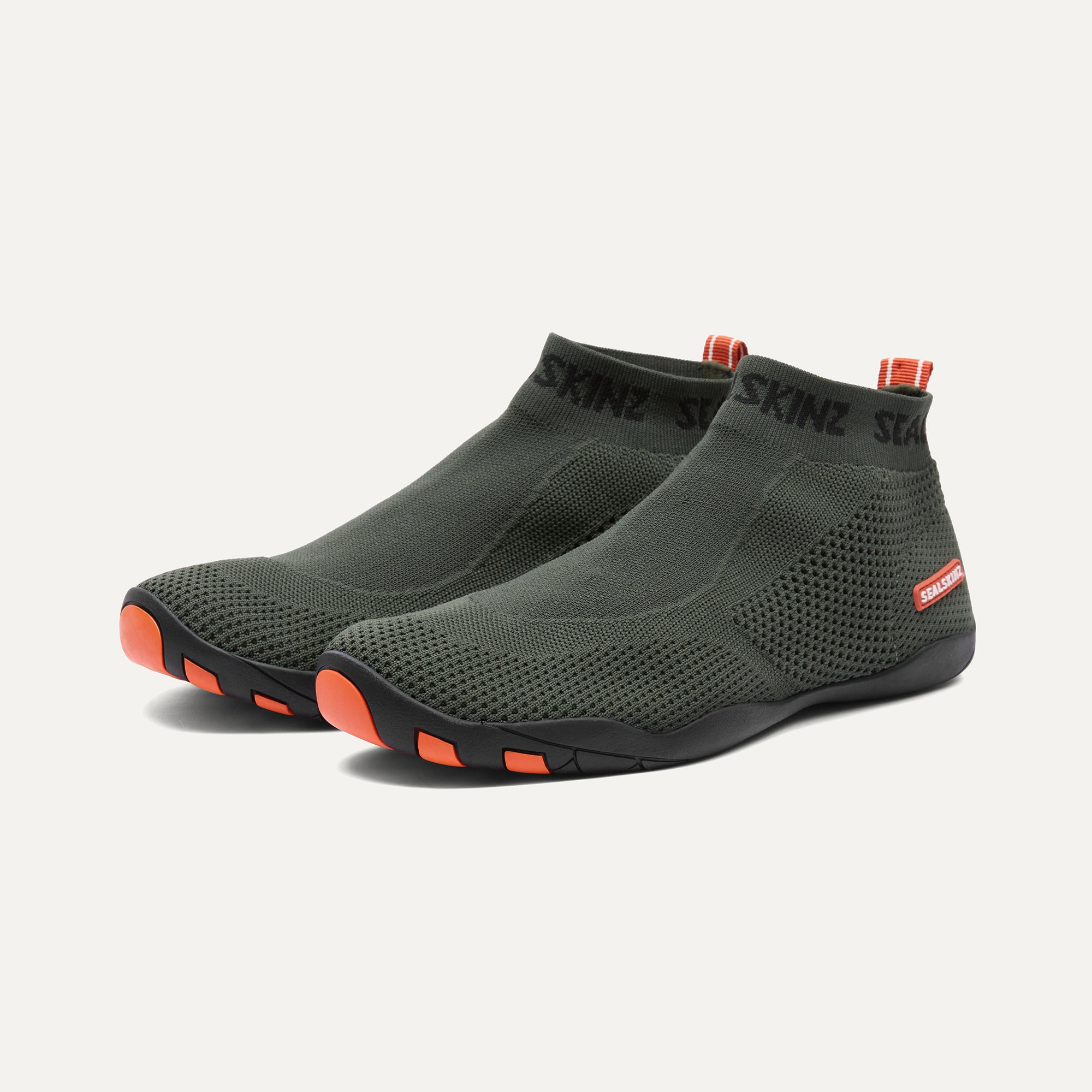 choseley - olive - front 