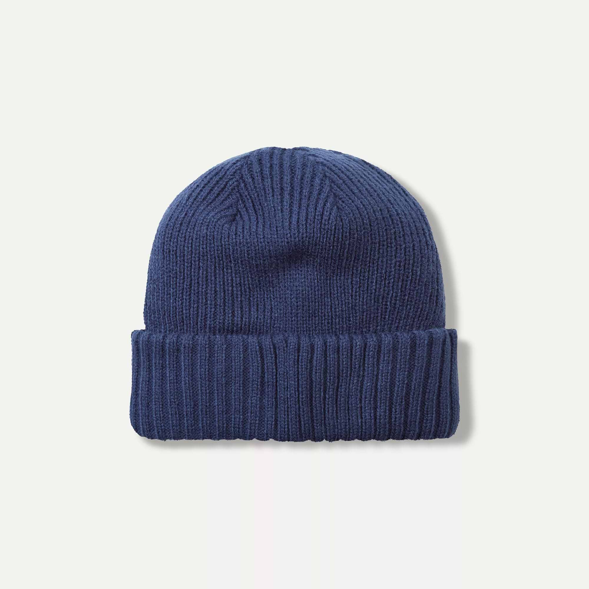 Colby - Waterproof Zipped Pocket Knitted Beanie – Sealskinz