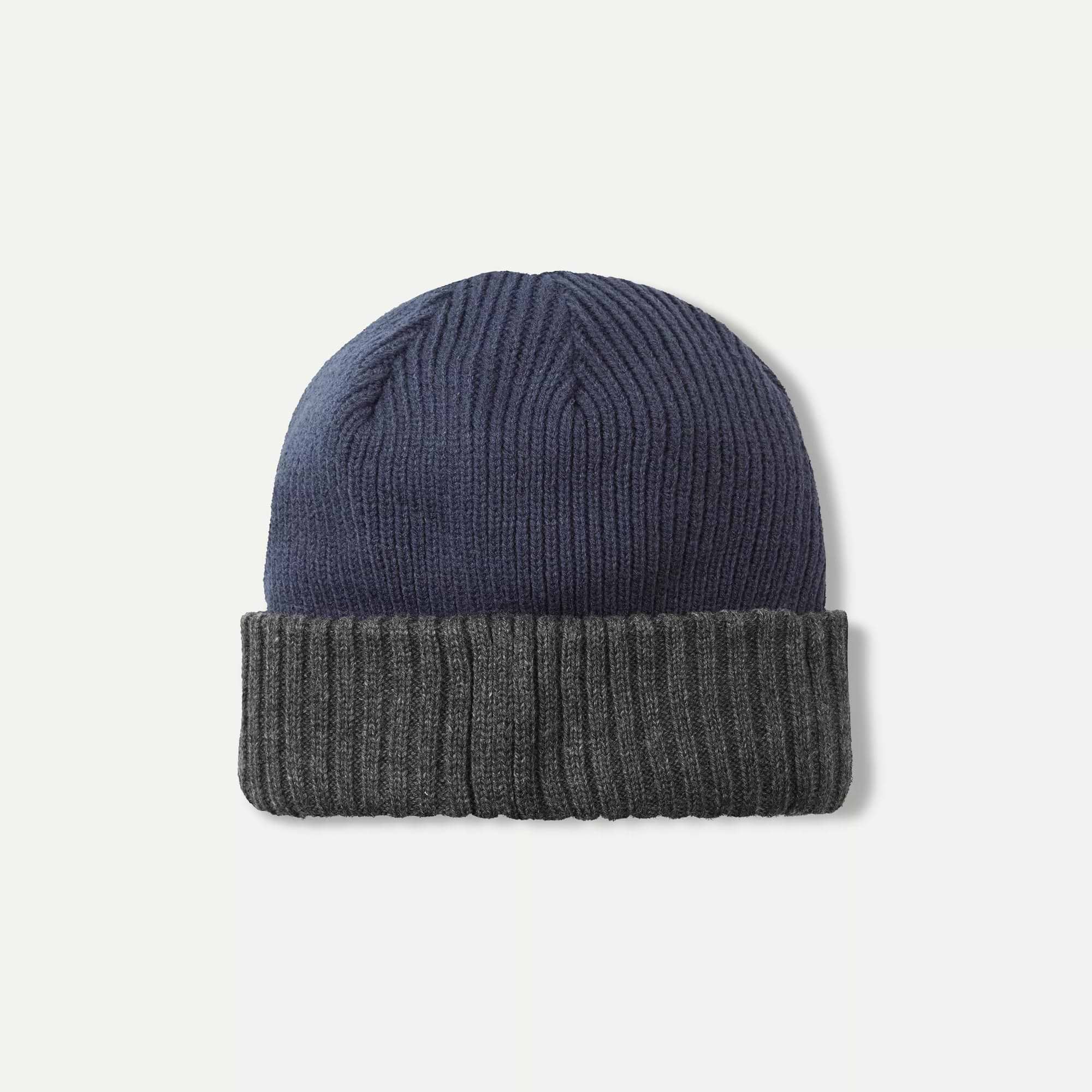 Colby - Waterproof Zipped Pocket Knitted Beanie – Sealskinz