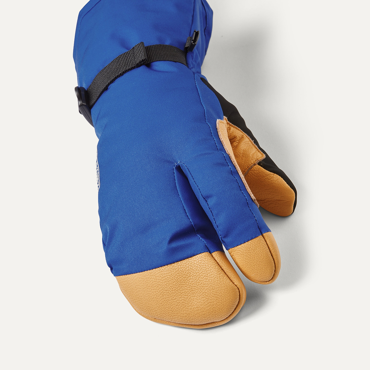 Congham - Waterproof Thermal Ski Split Finger Mitten – Sealskinz
