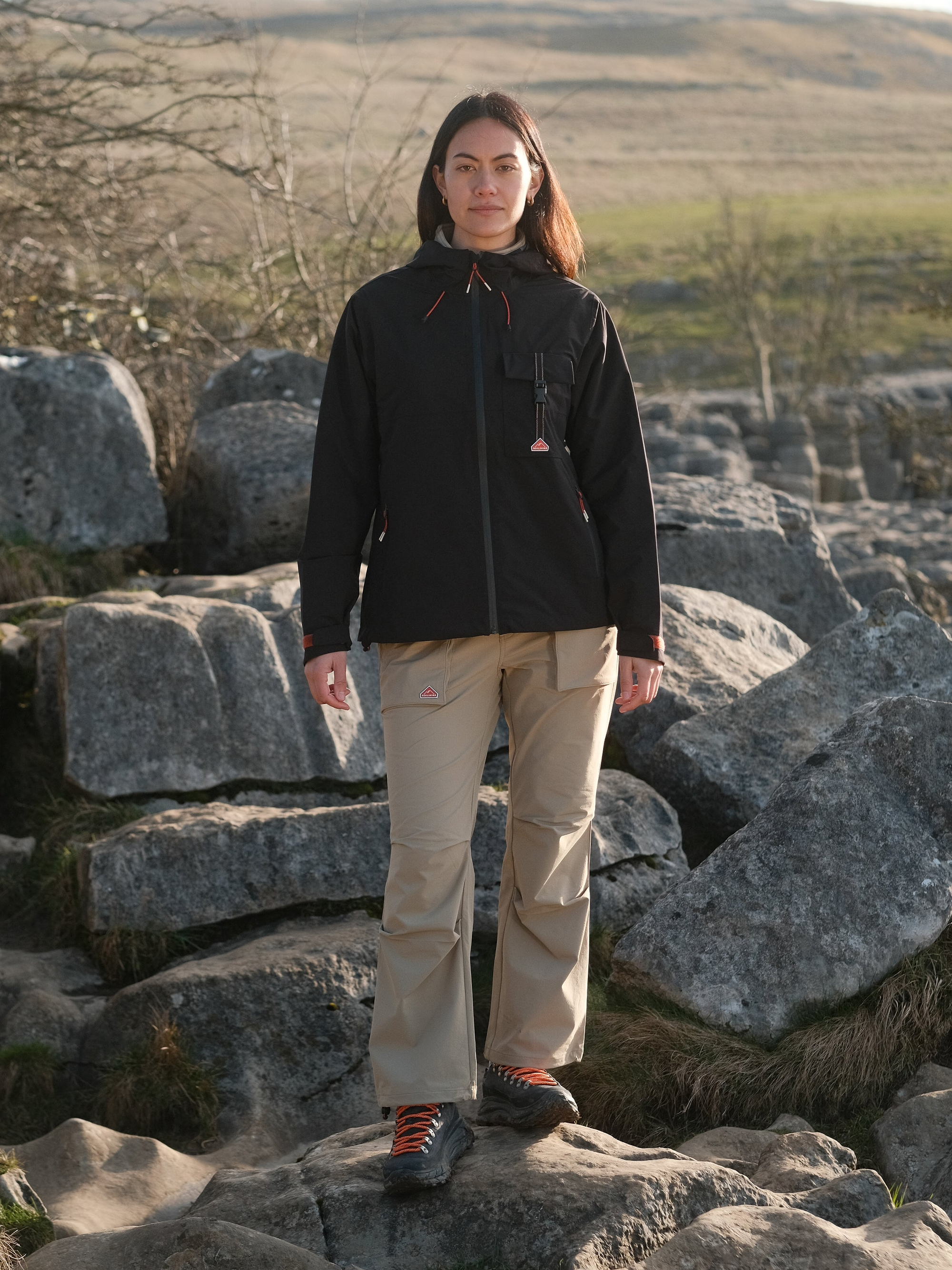 ashwellthorpe - black - back