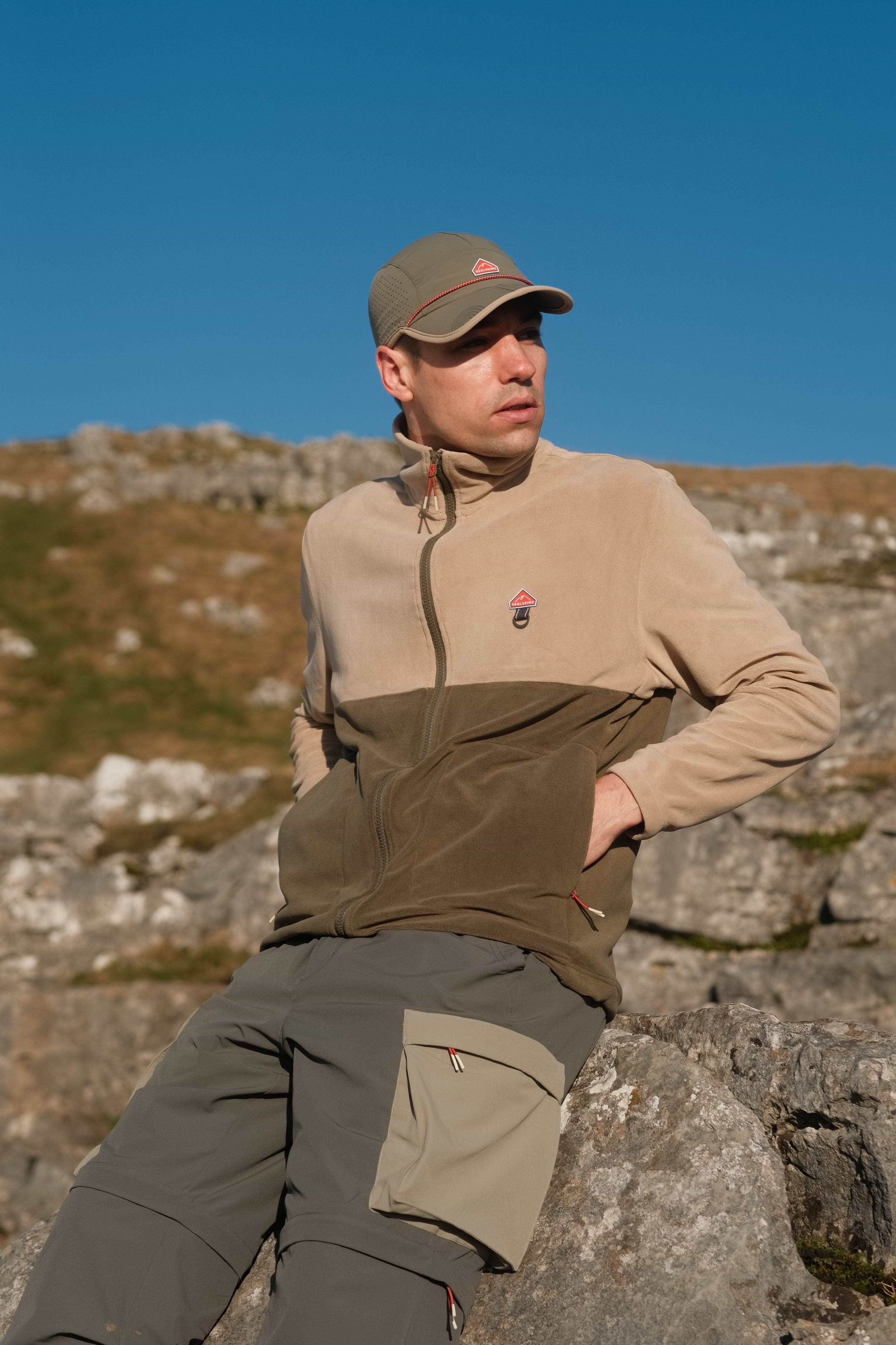 Langham Bucket - Waterproof Bucket Hat – Sealskinz