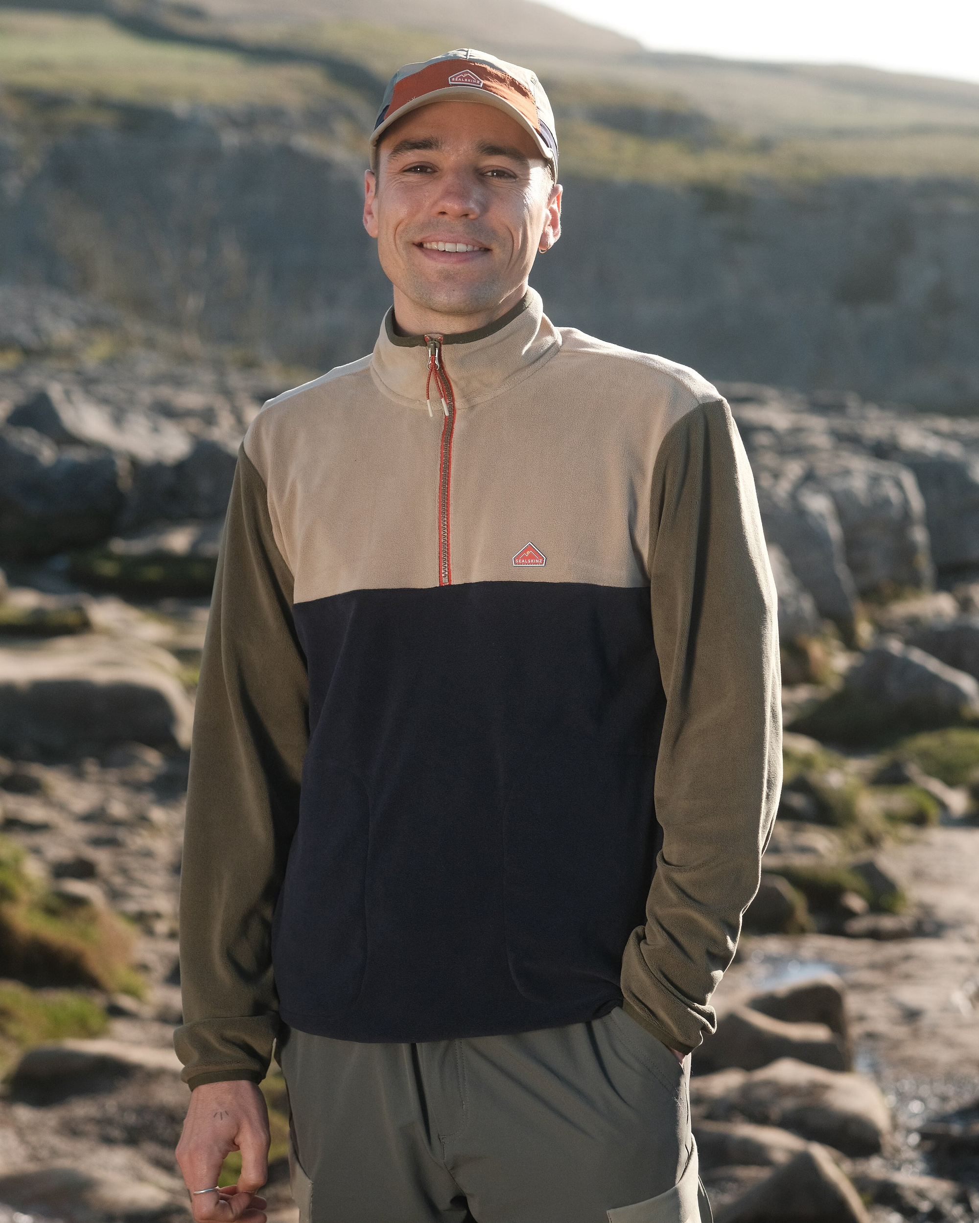 toney - stone - back