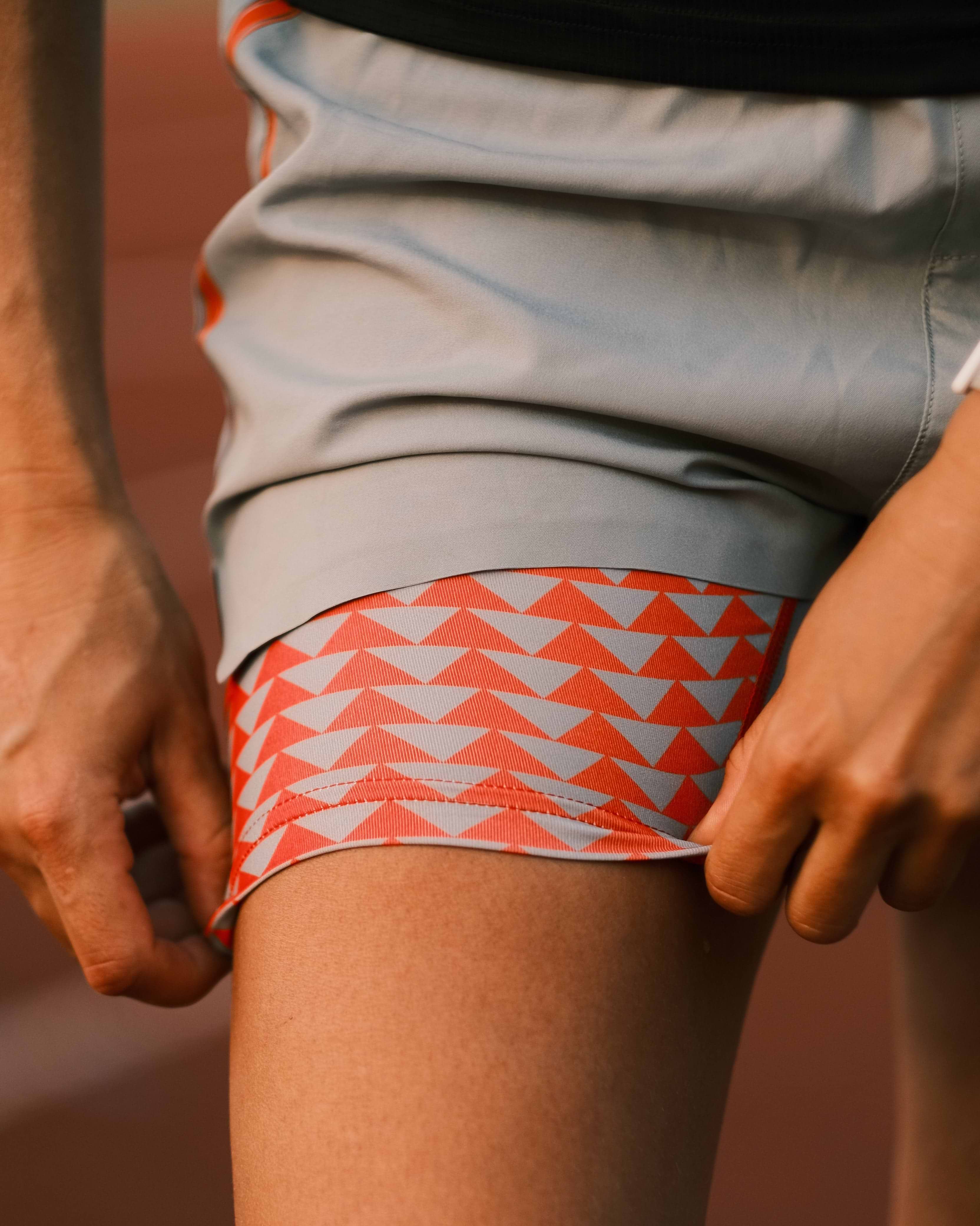 【oan】Dogen Washing Shorts Bo Shorts / Overdye Dusk – Alex Crane