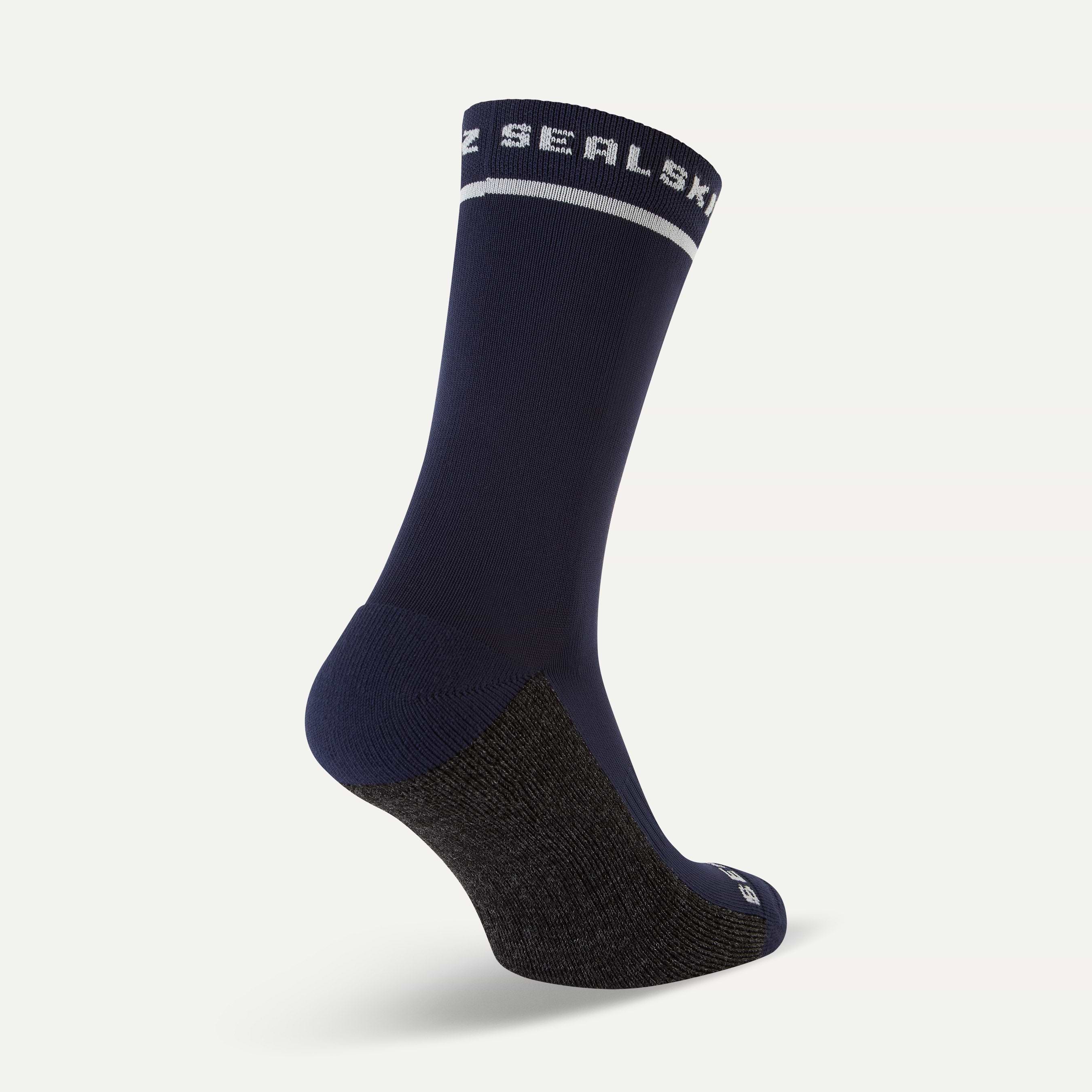 Foxley - Mid Length Active Sock – Sealskinz