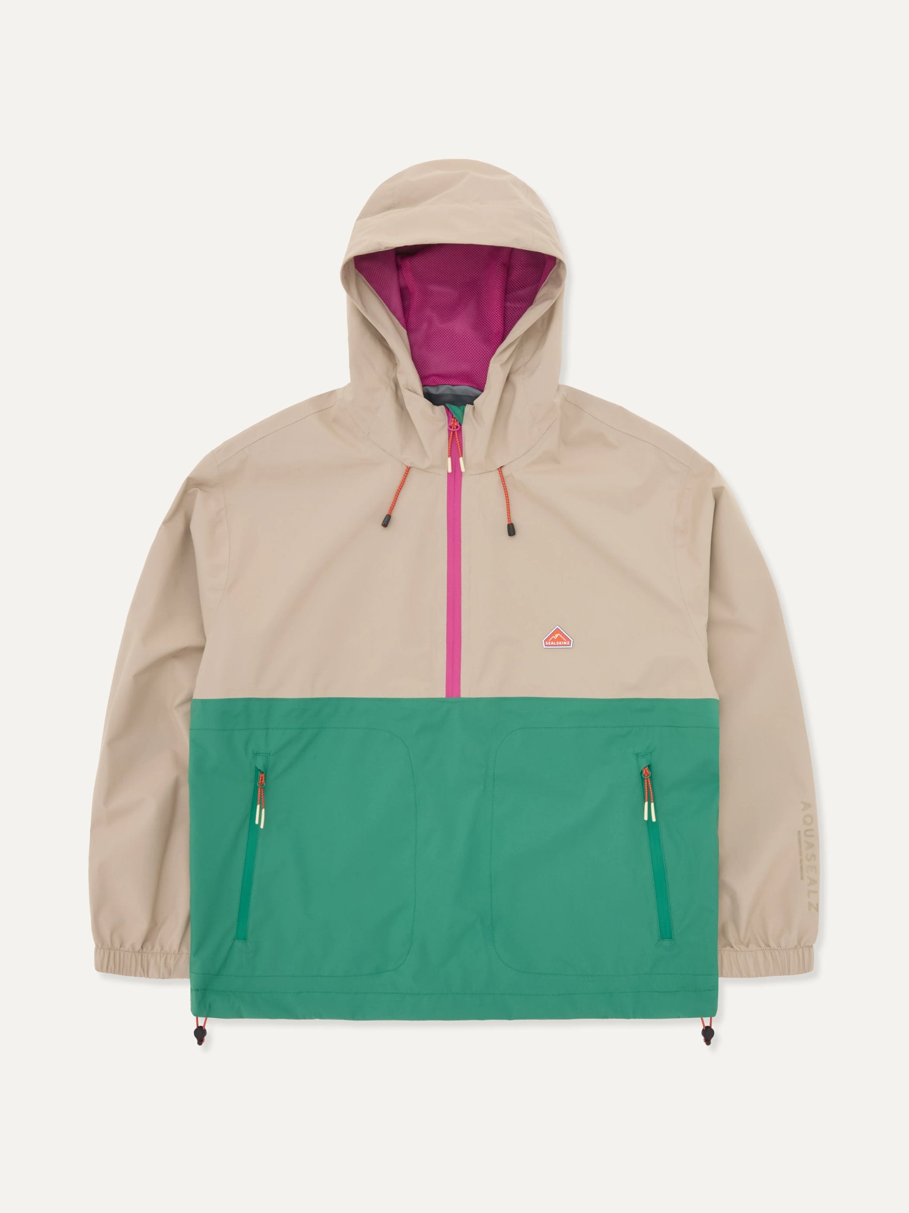 framingham - green - front