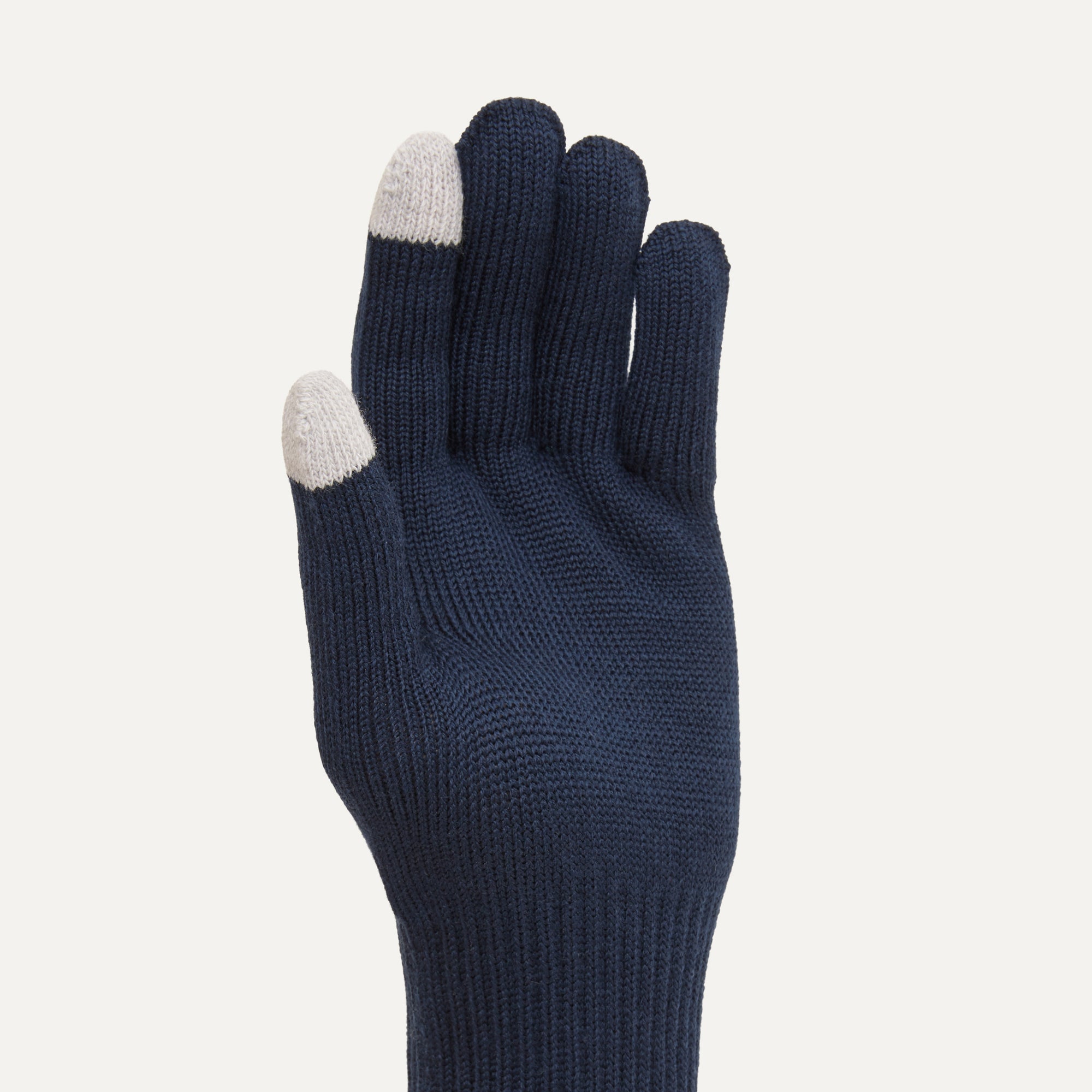 hanworth - navy 