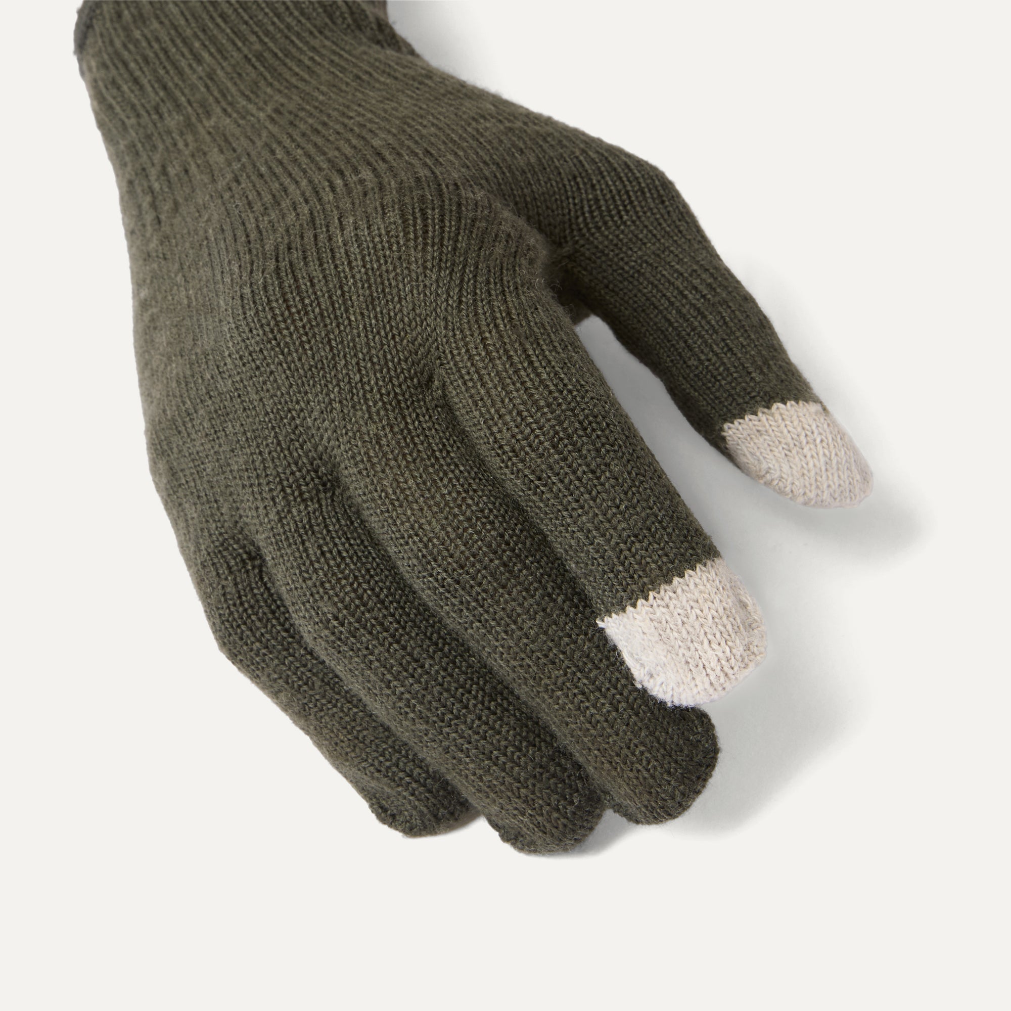 hanworth - olive - back 