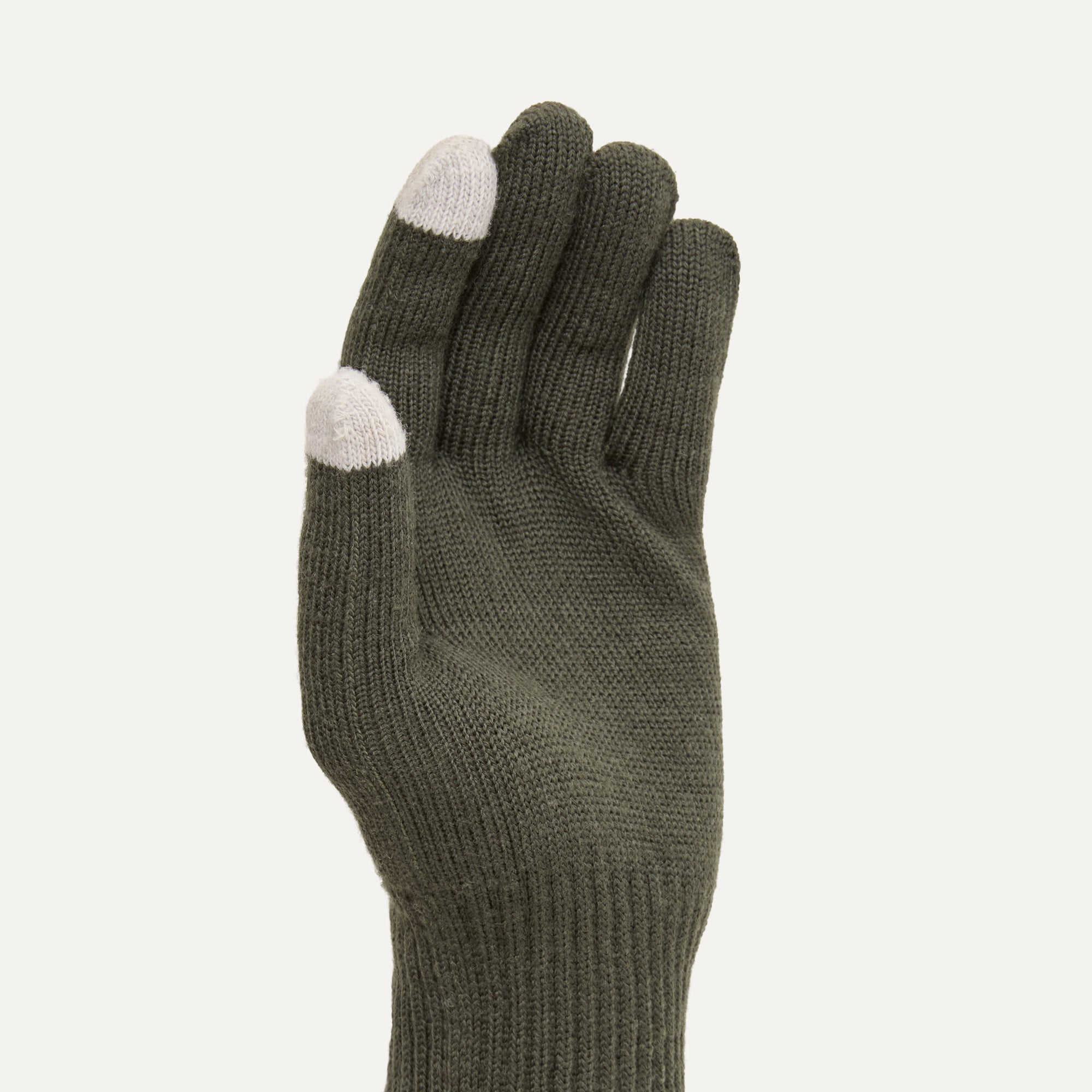 hanworth - olive
