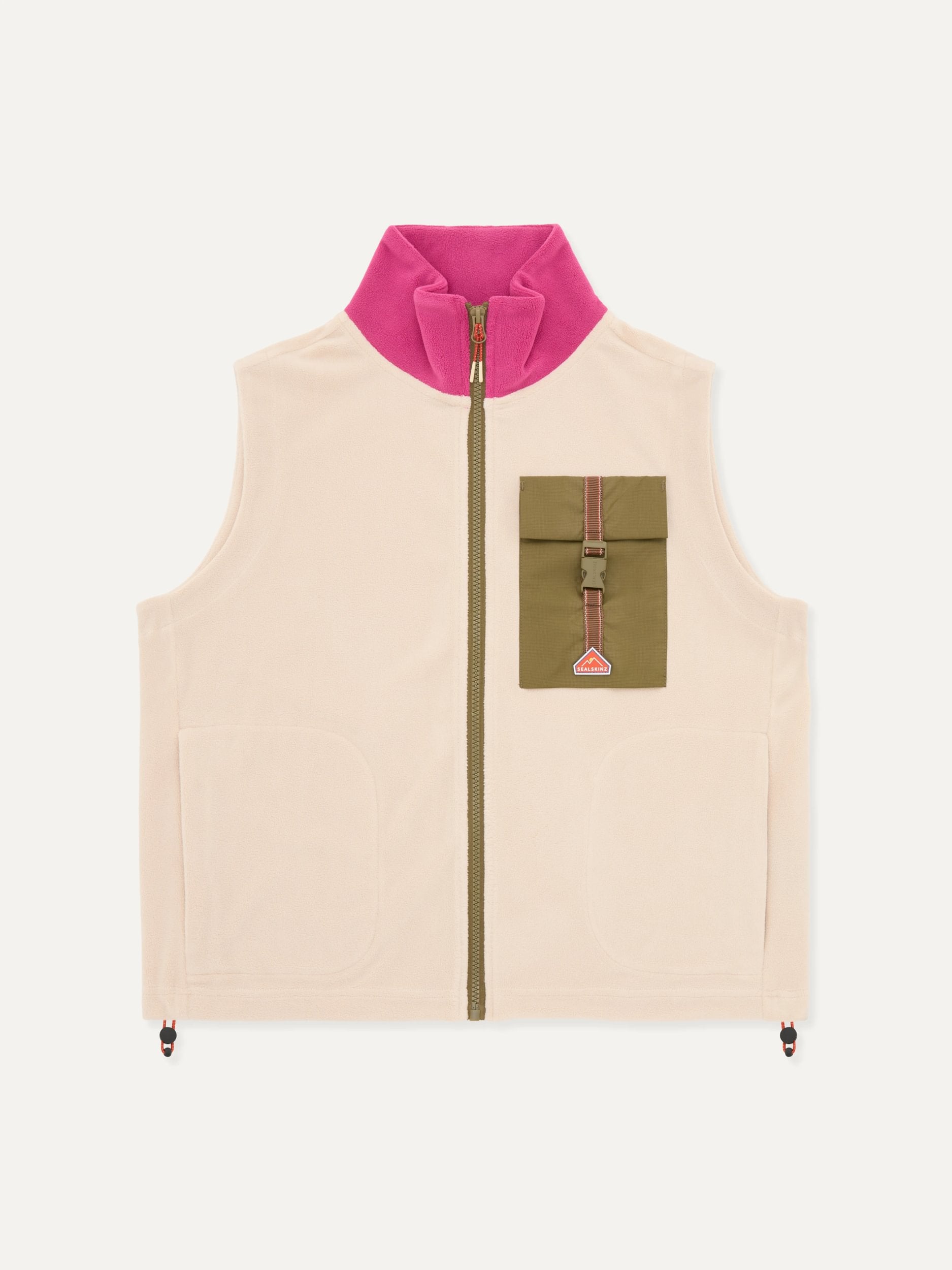 horning - cream - front