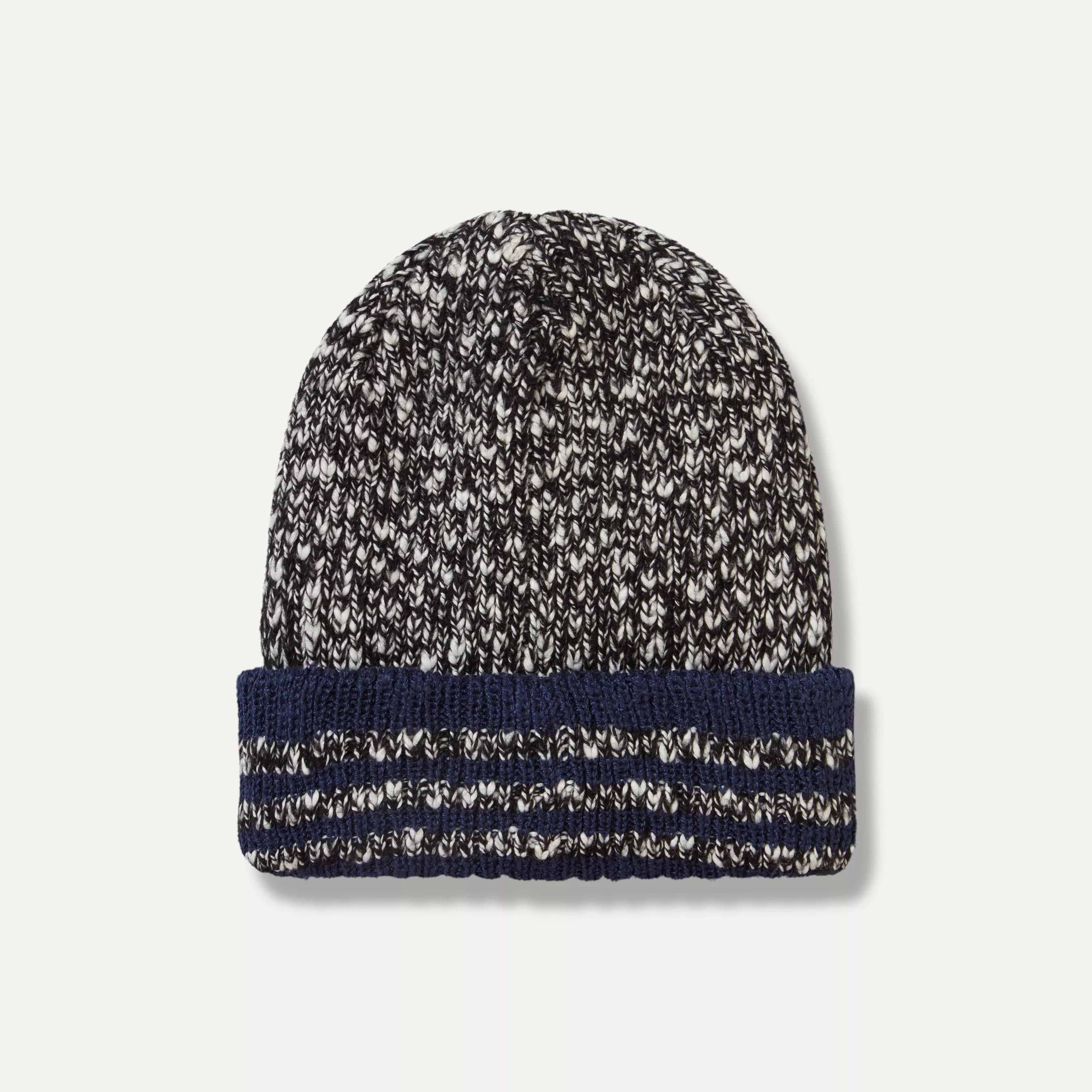 Horsey - Waterproof Twisted Yarn Beanie – Sealskinz
