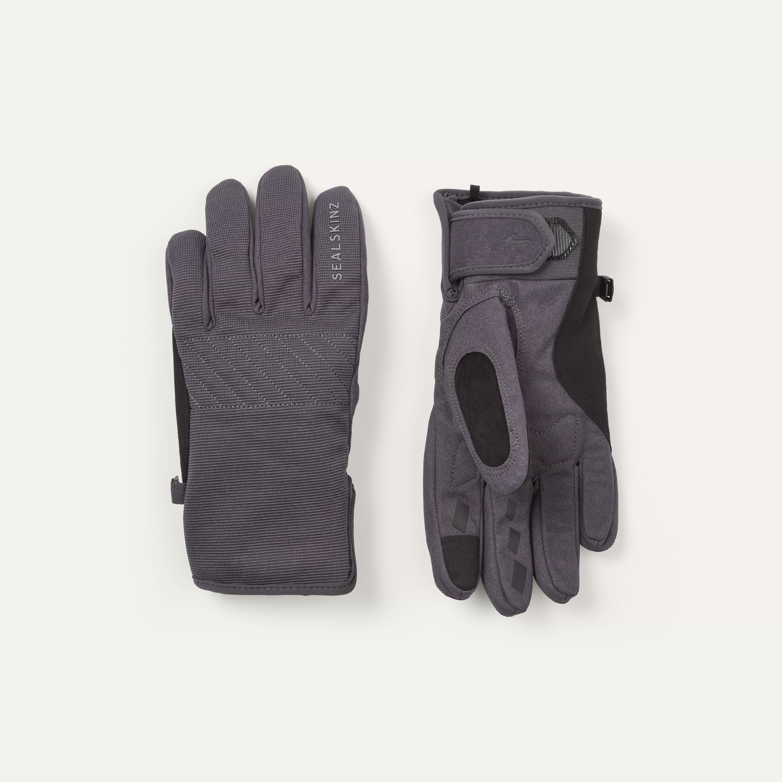 Waterproof All Weather Multi-Activity Glove with Fusion