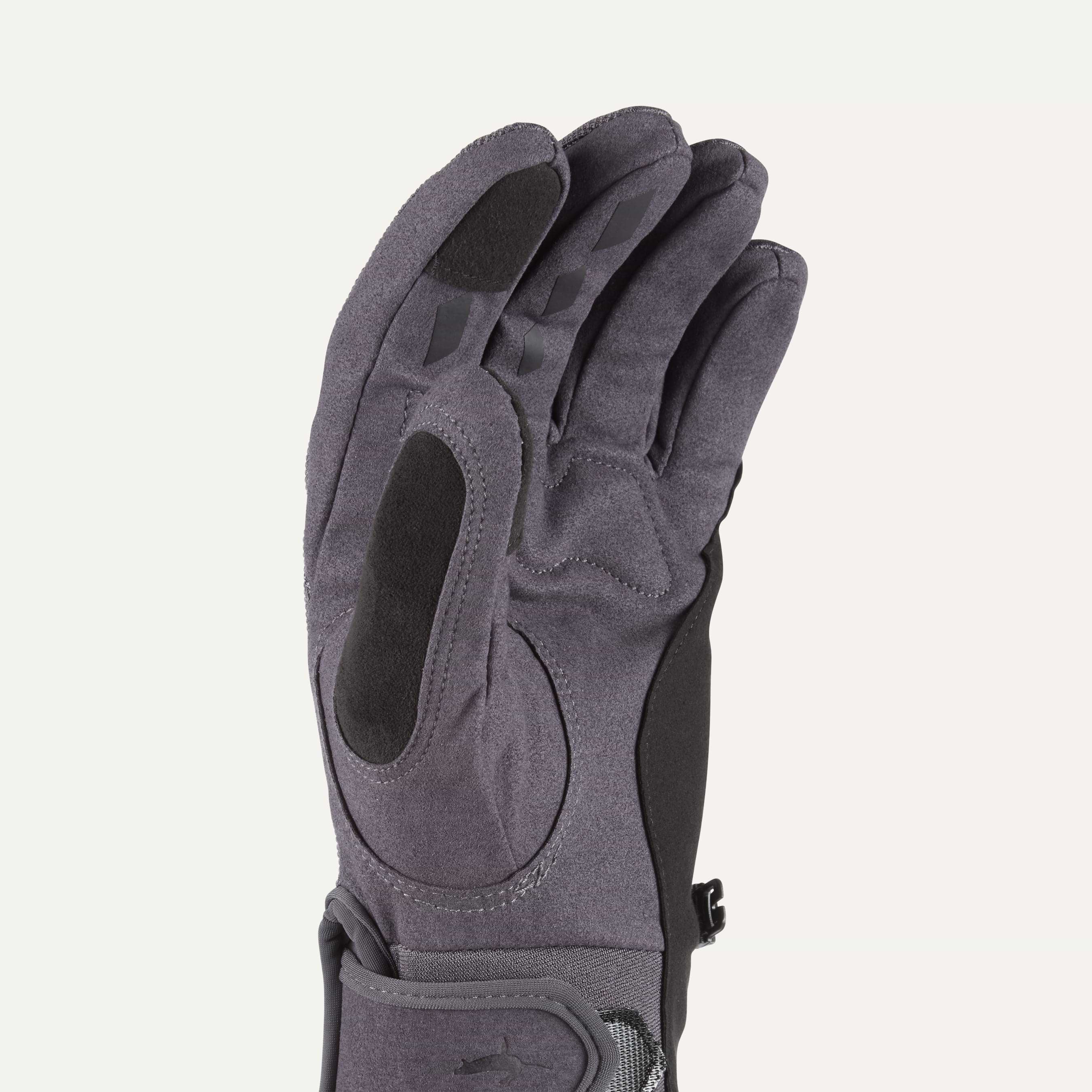 Waterproof All Weather Multi-Activity Glove with Fusion