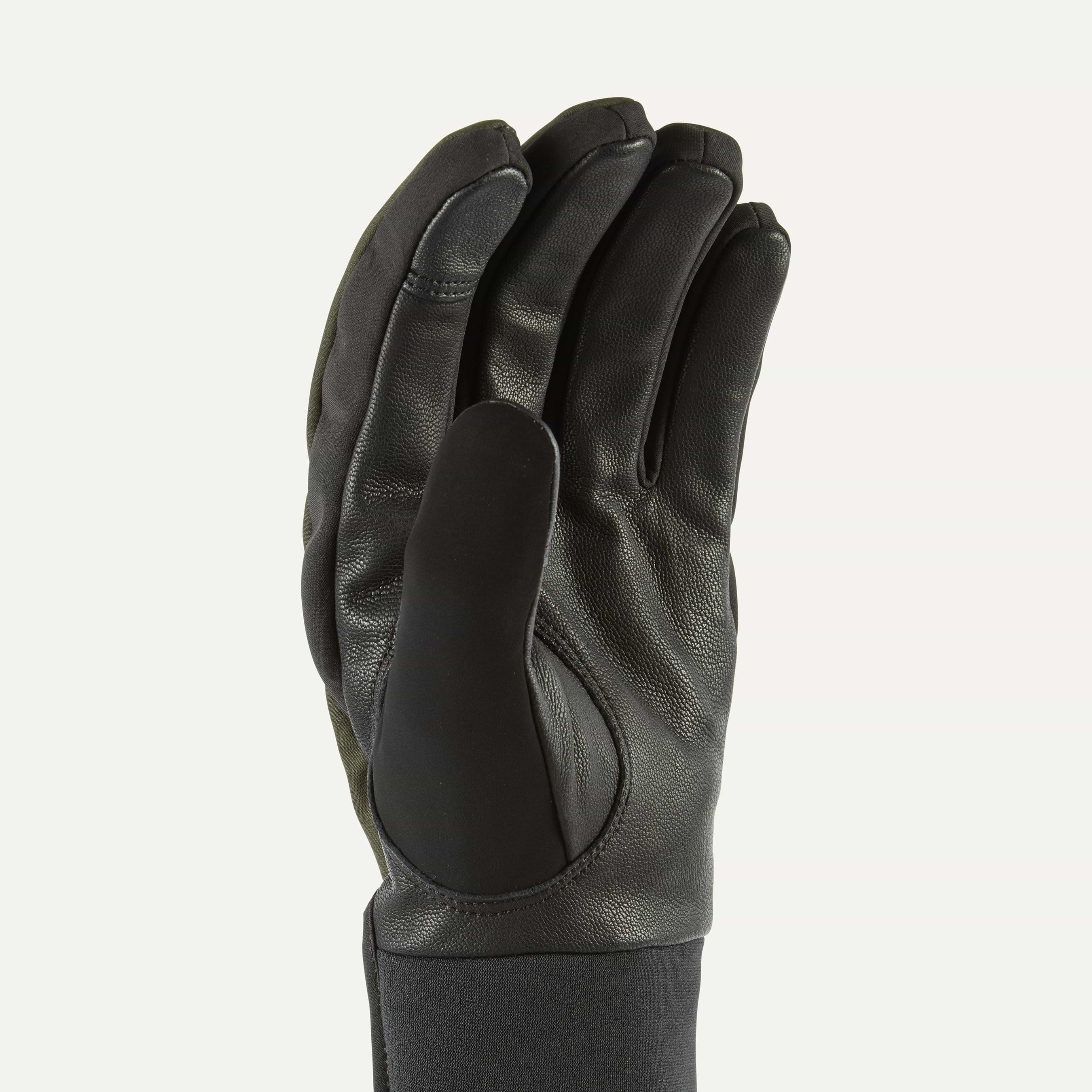 Kelling - Waterproof All Weather Insulated Glove – Sealskinz