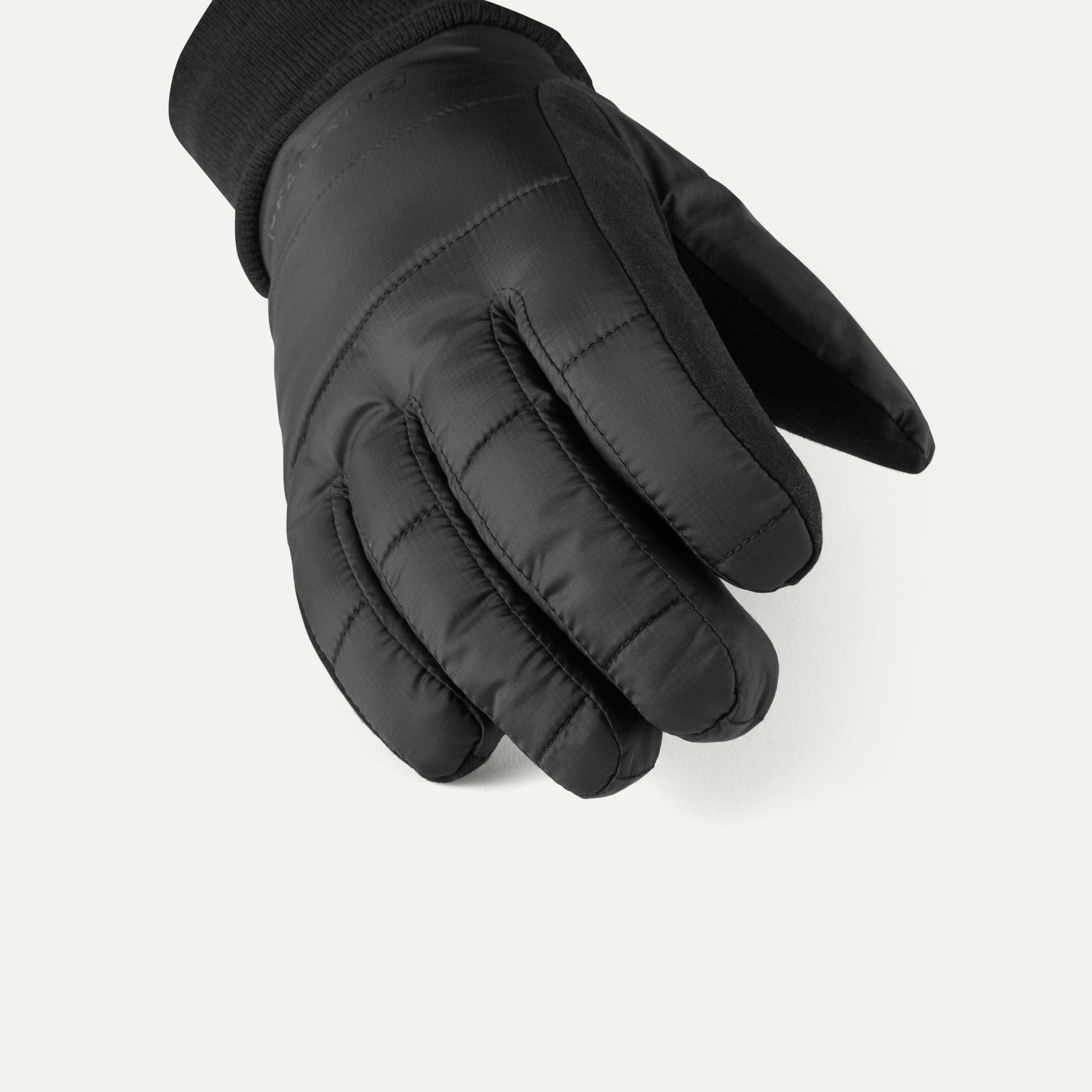 Lexham - Waterproof All Weather Lightweight Insulated Glove