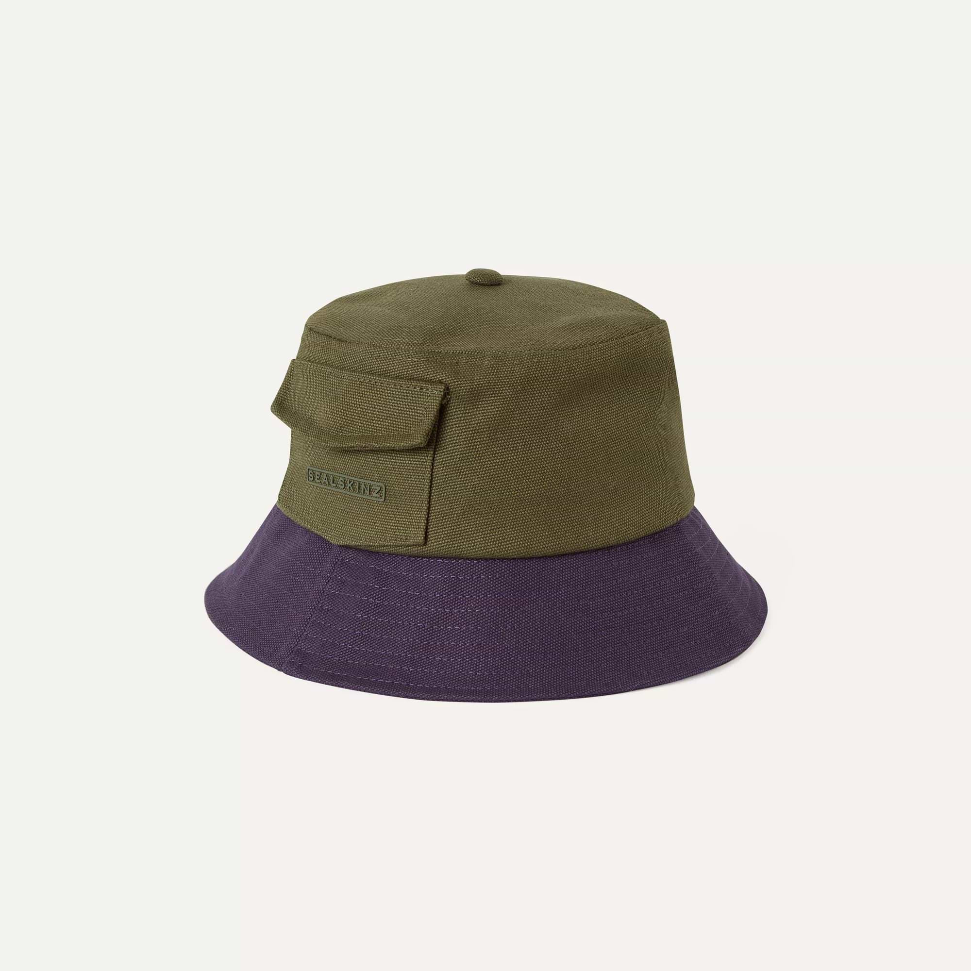 Lynford - Waterproof Bucket Hat – Sealskinz