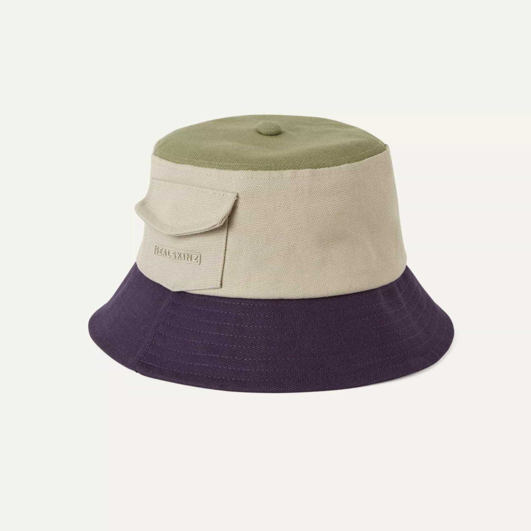 Lynford - Waterproof Bucket Hat – Sealskinz