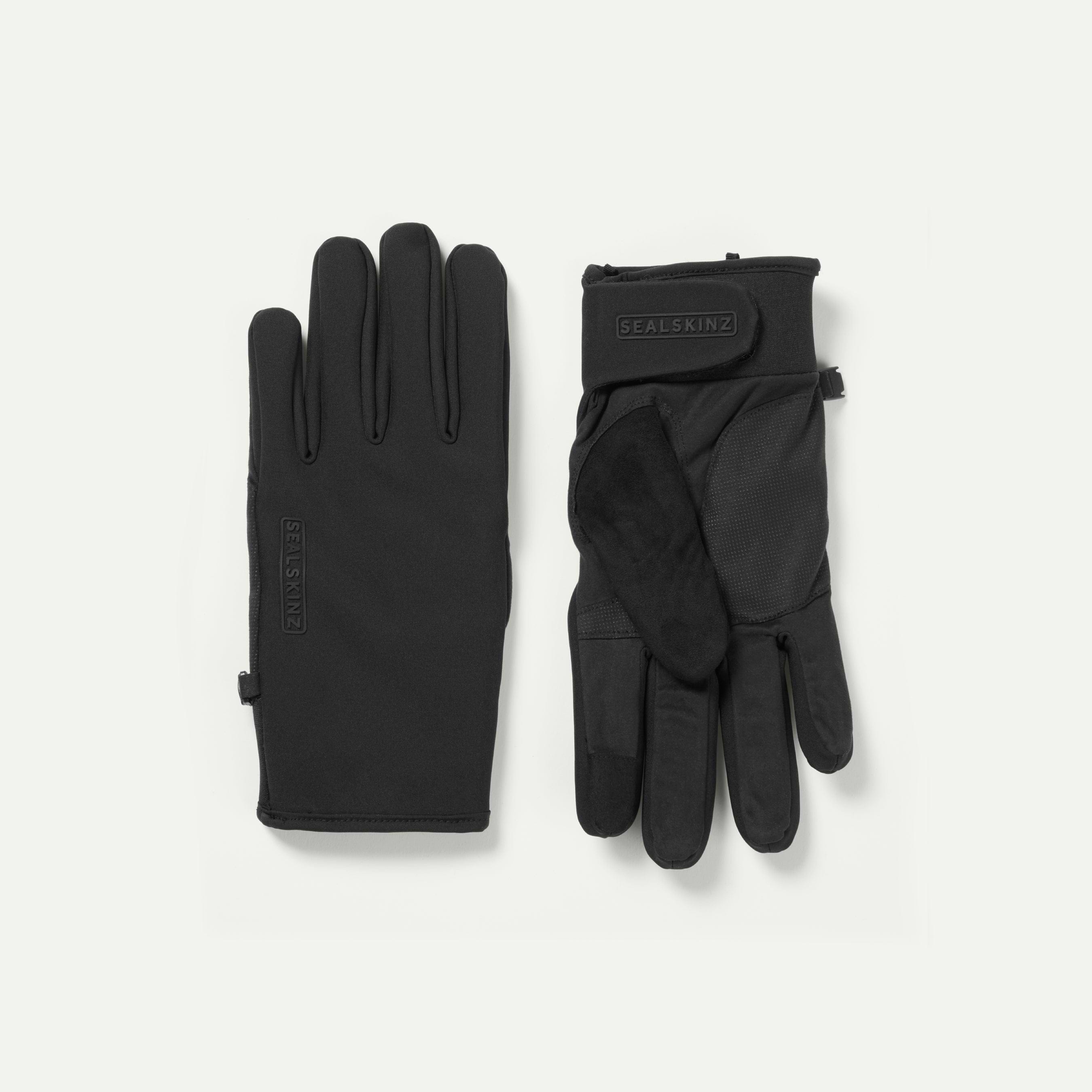 Lyng - Waterproof All Weather Glove with Fusion Control