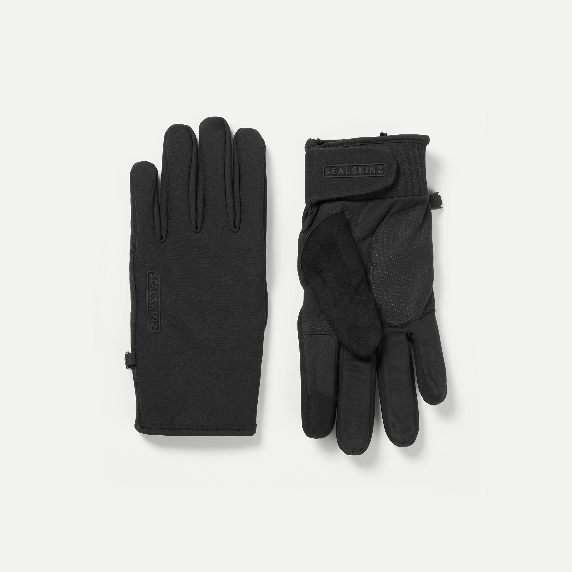 SealSkinz All Weather Multi-Activity Gloves – Waterproof, Insulated, Fusion Control