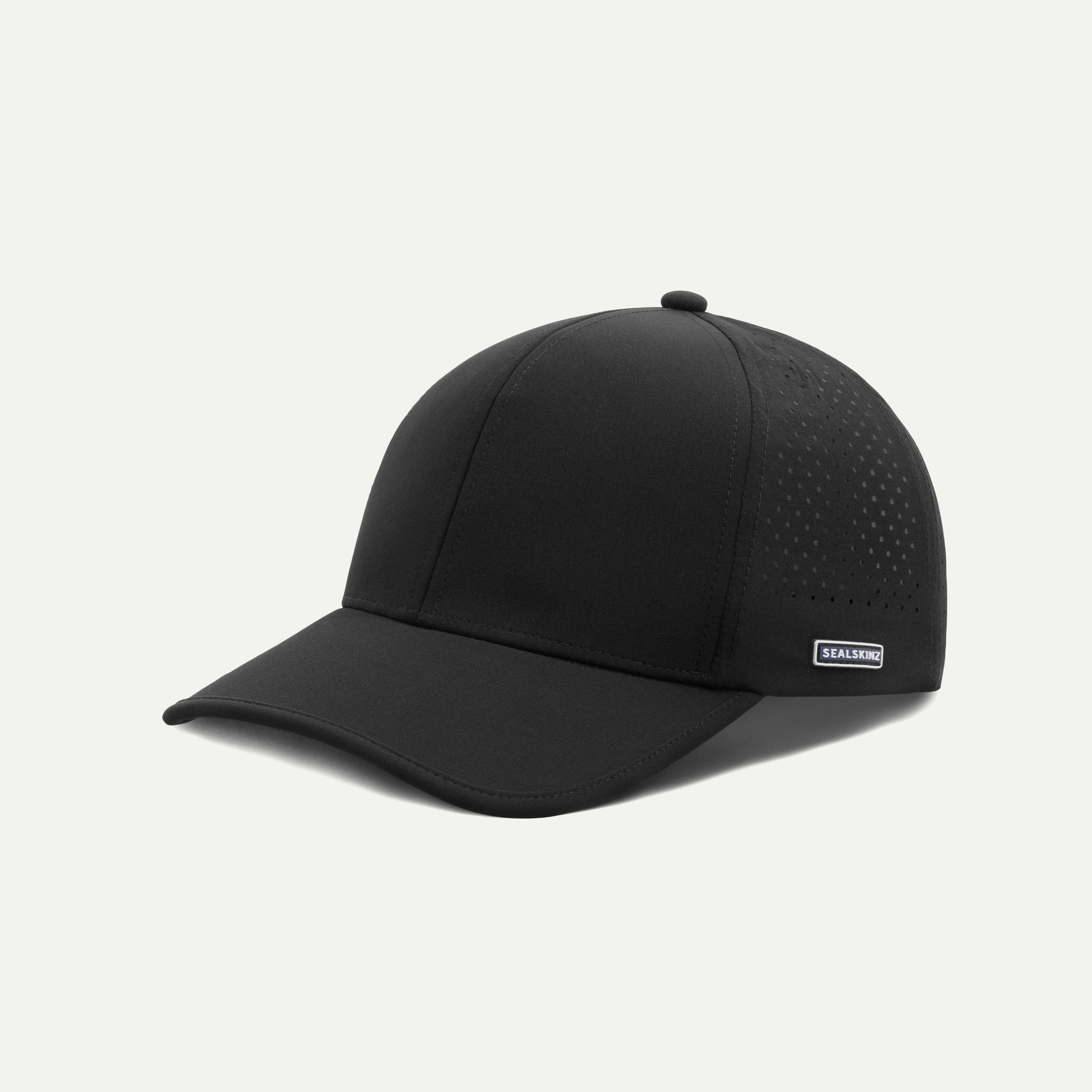 Matlask - Quick Dry Perforated Cap – Sealskinz
