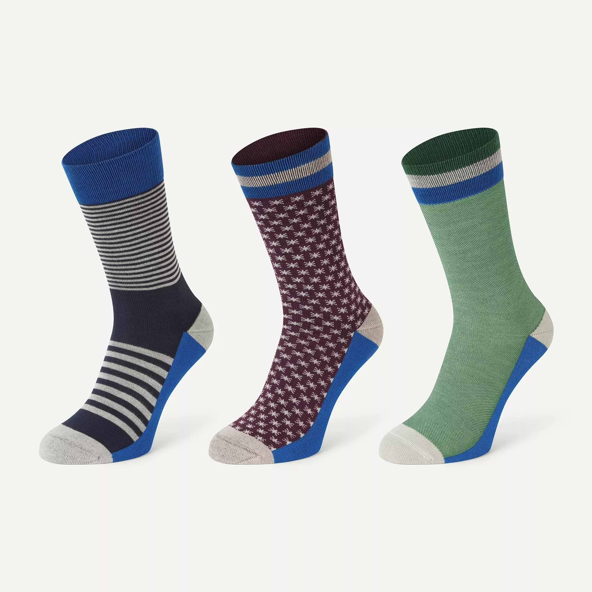 Bamboo Socks Gift Pack