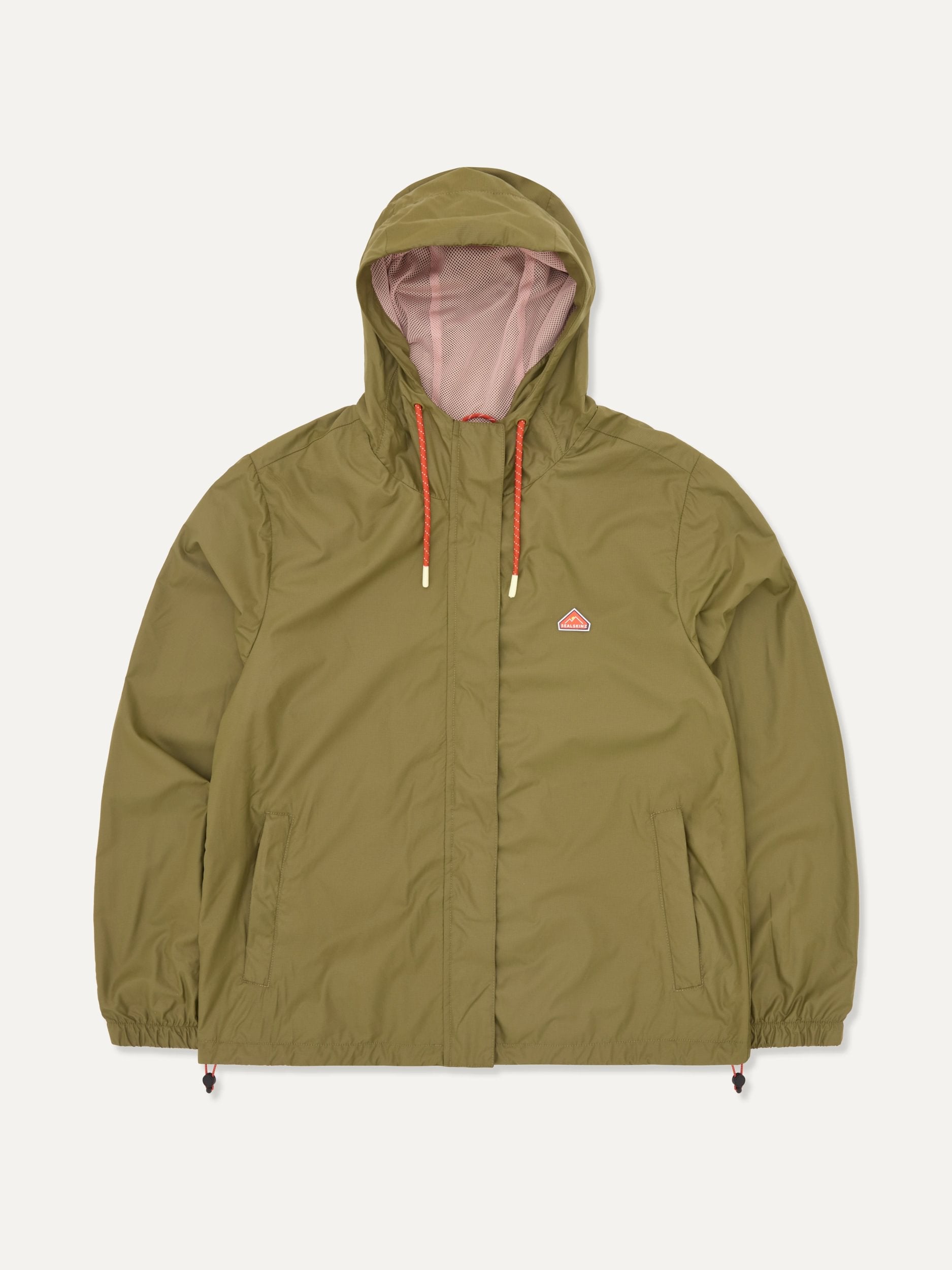 norton - olive - front