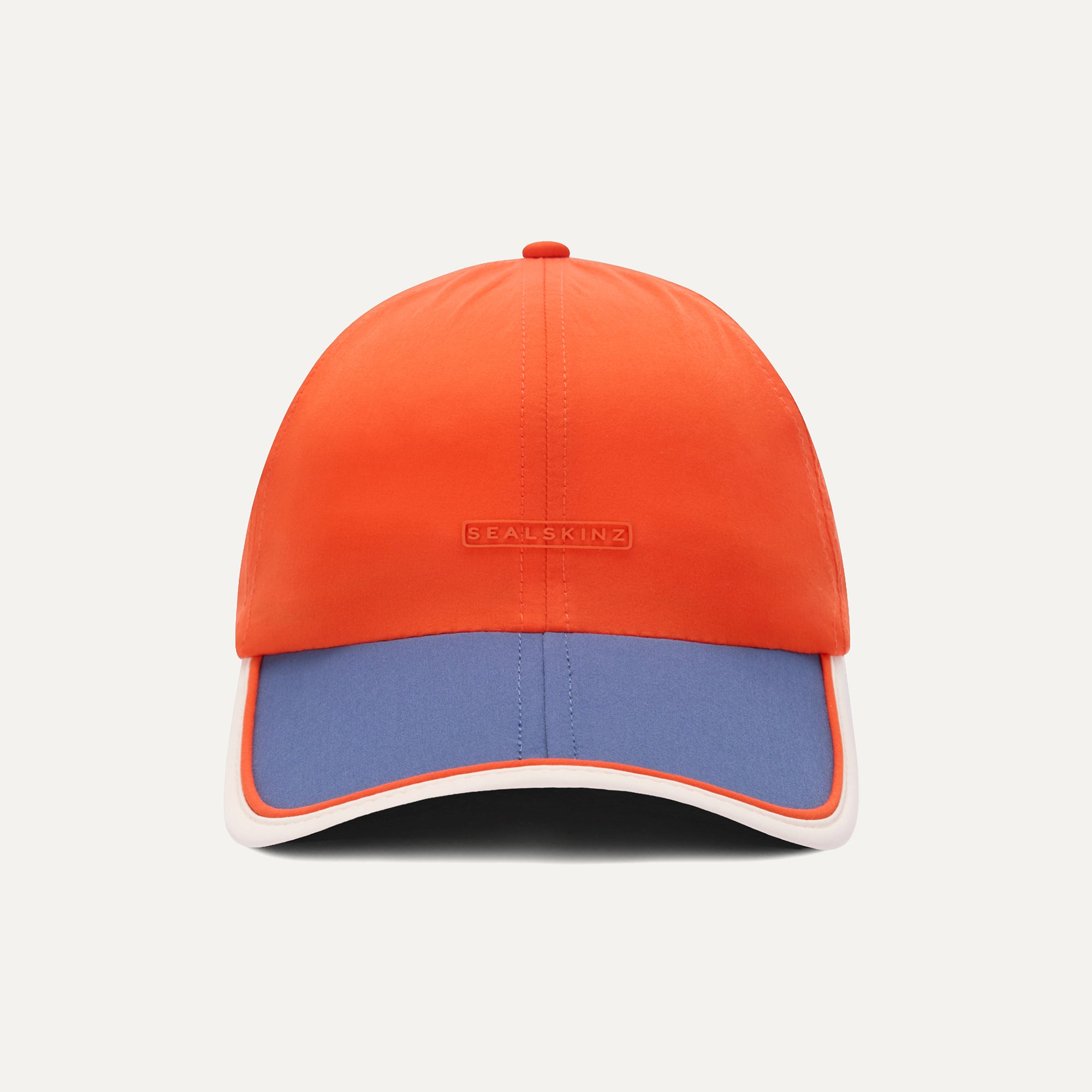 oulton - orange - back