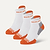 3 Pack - White