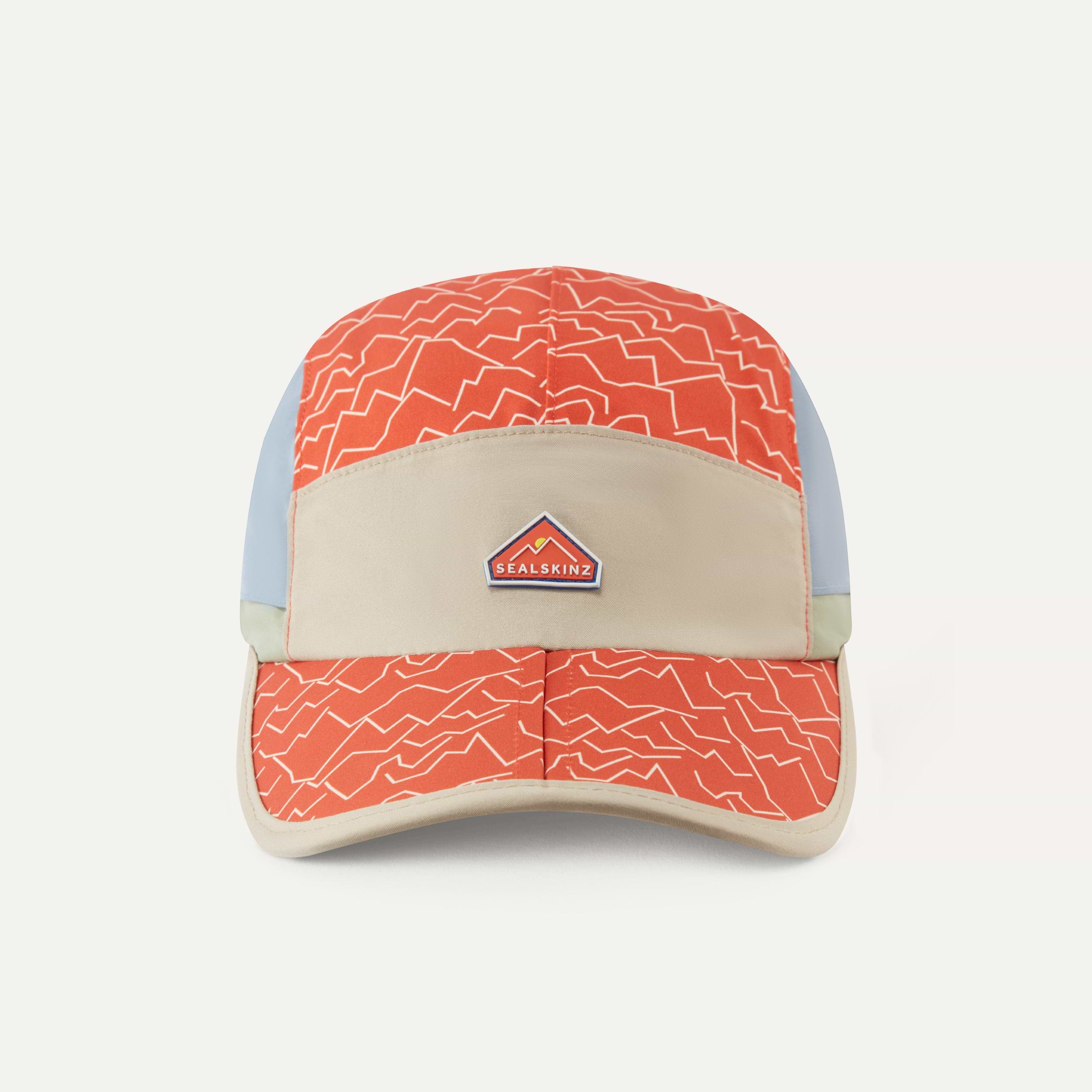 VULFPECK Band Hat 新品未使用 Wymondham - Ultra Lightweight Waterproof Foldable Running