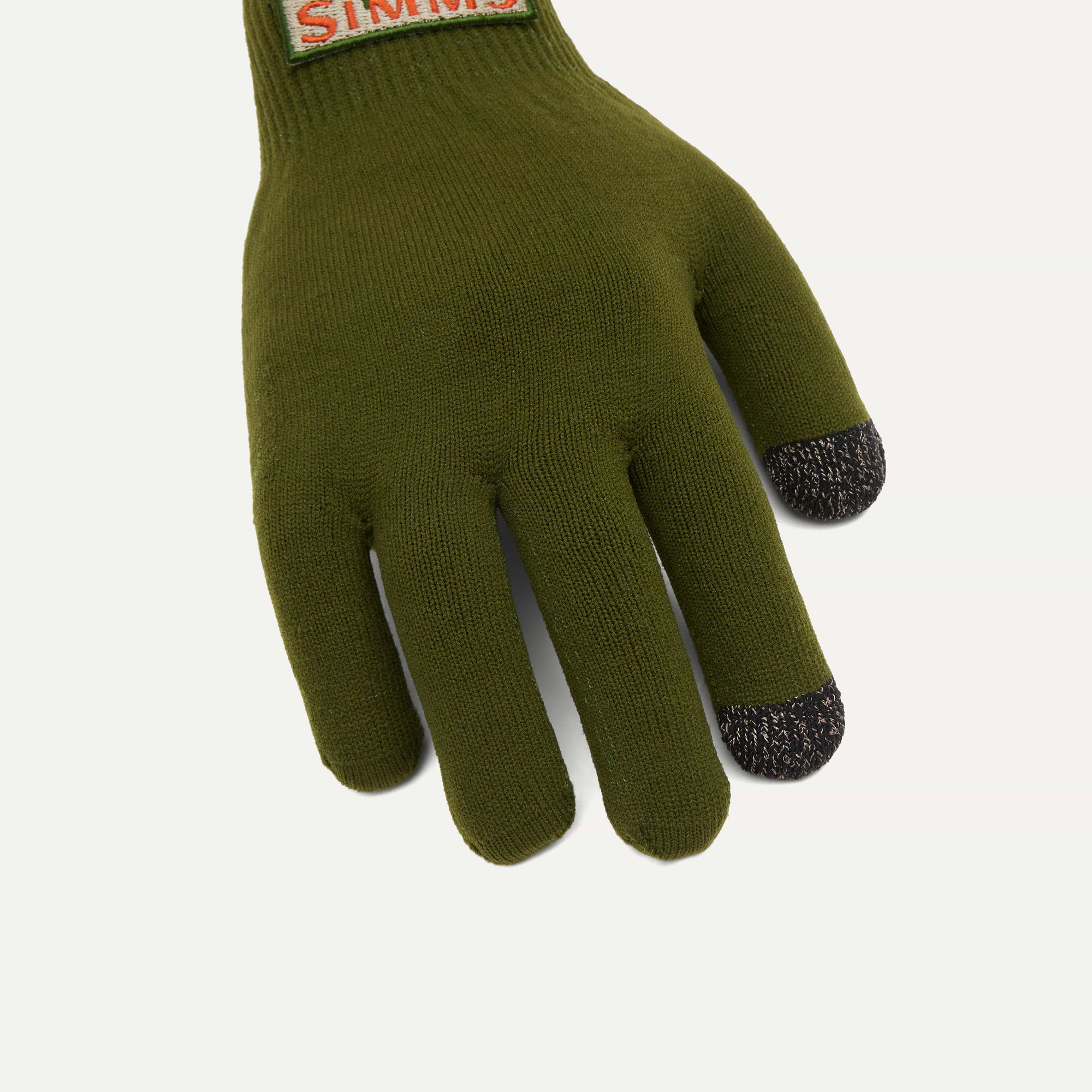 sealskinz handschuhe ultra grip Rangeley