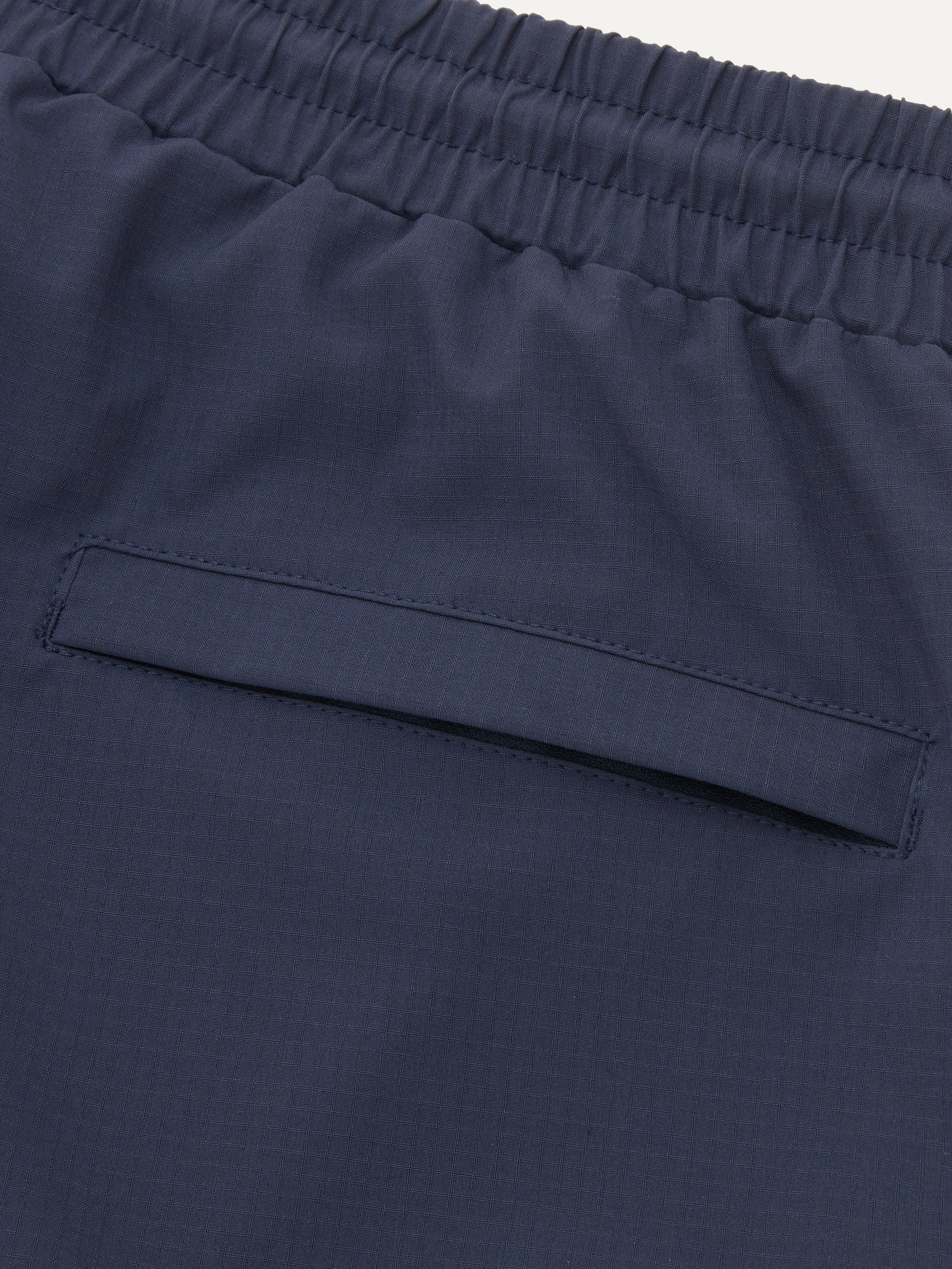 runcton - navy 