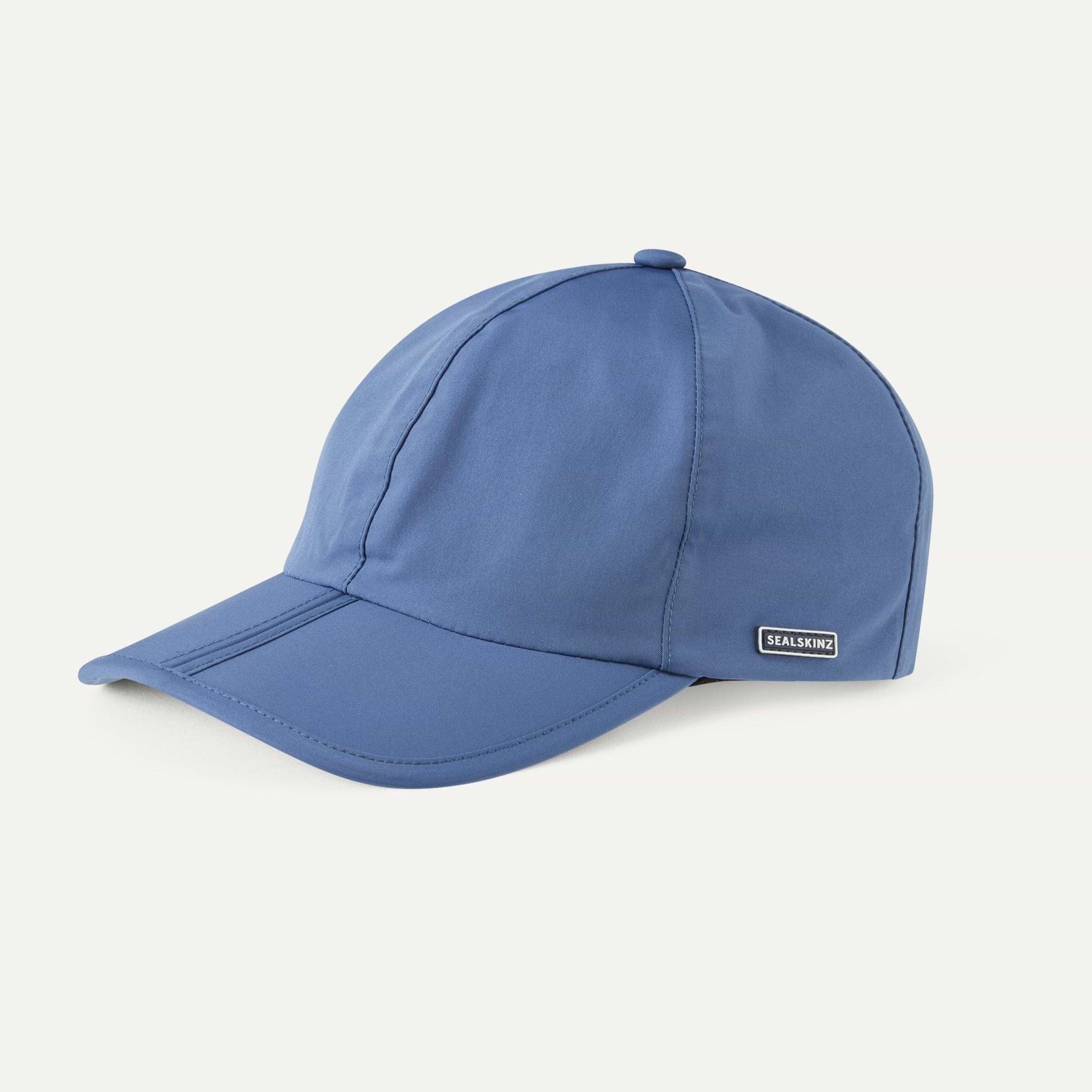 100% Waterproof, Windproof & Breathable Hats | Sealskinz UK
