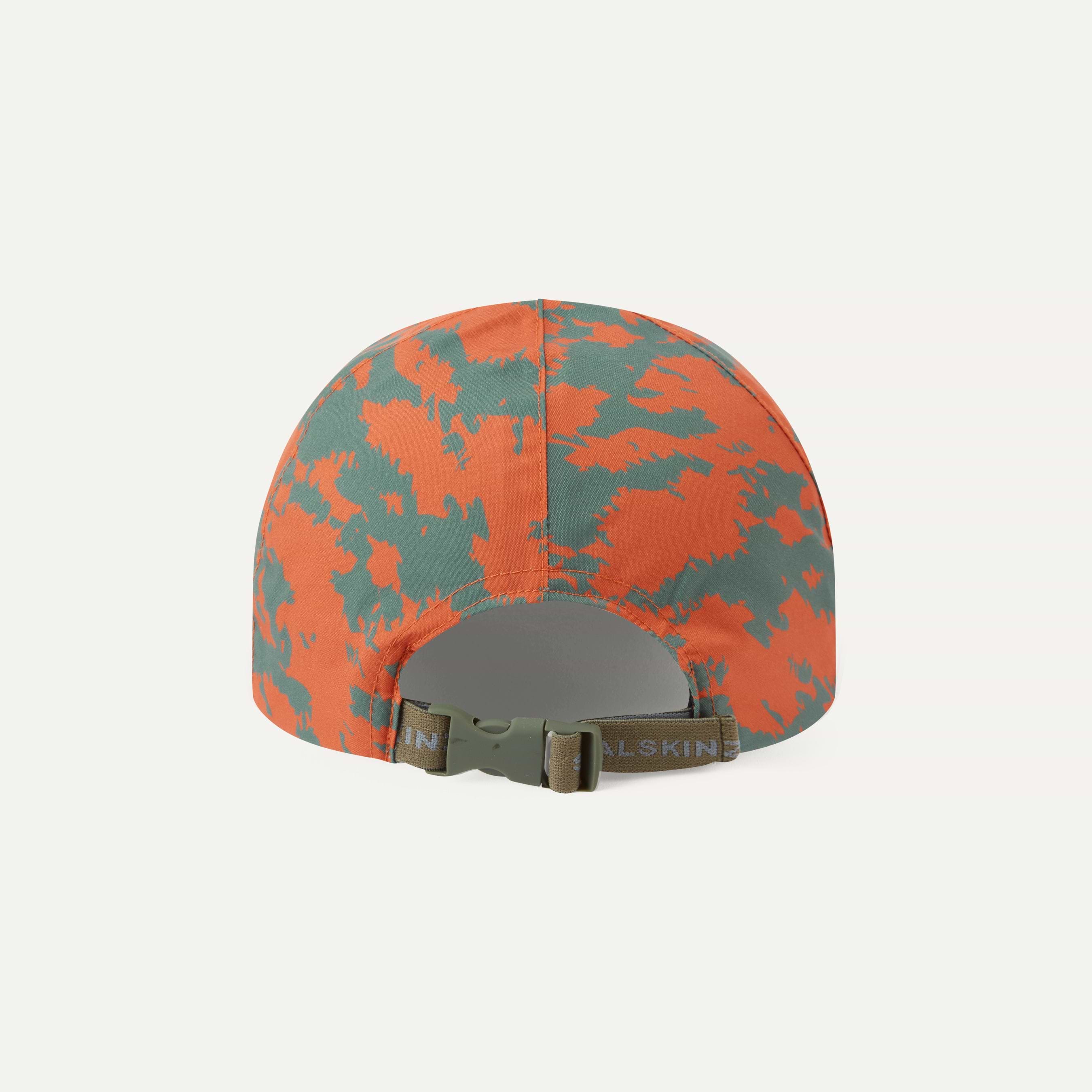 Salle - Skinz Waterproof Baseball Cap – Sealskinz