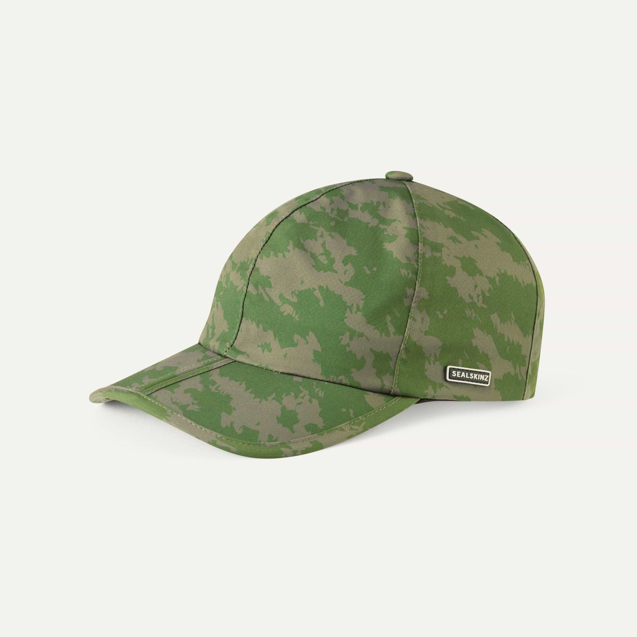 Shellac Cap Salle - Skinz Waterproof Baseball Cap – Sealskinz