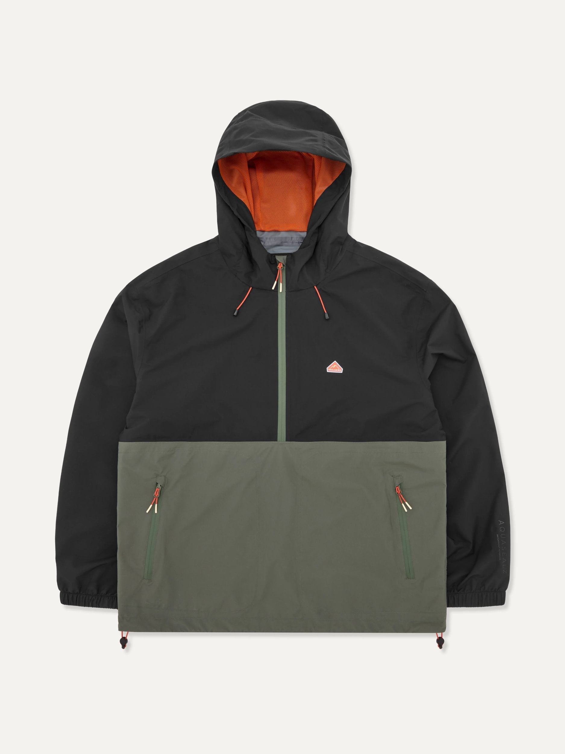 shernborne - black - front