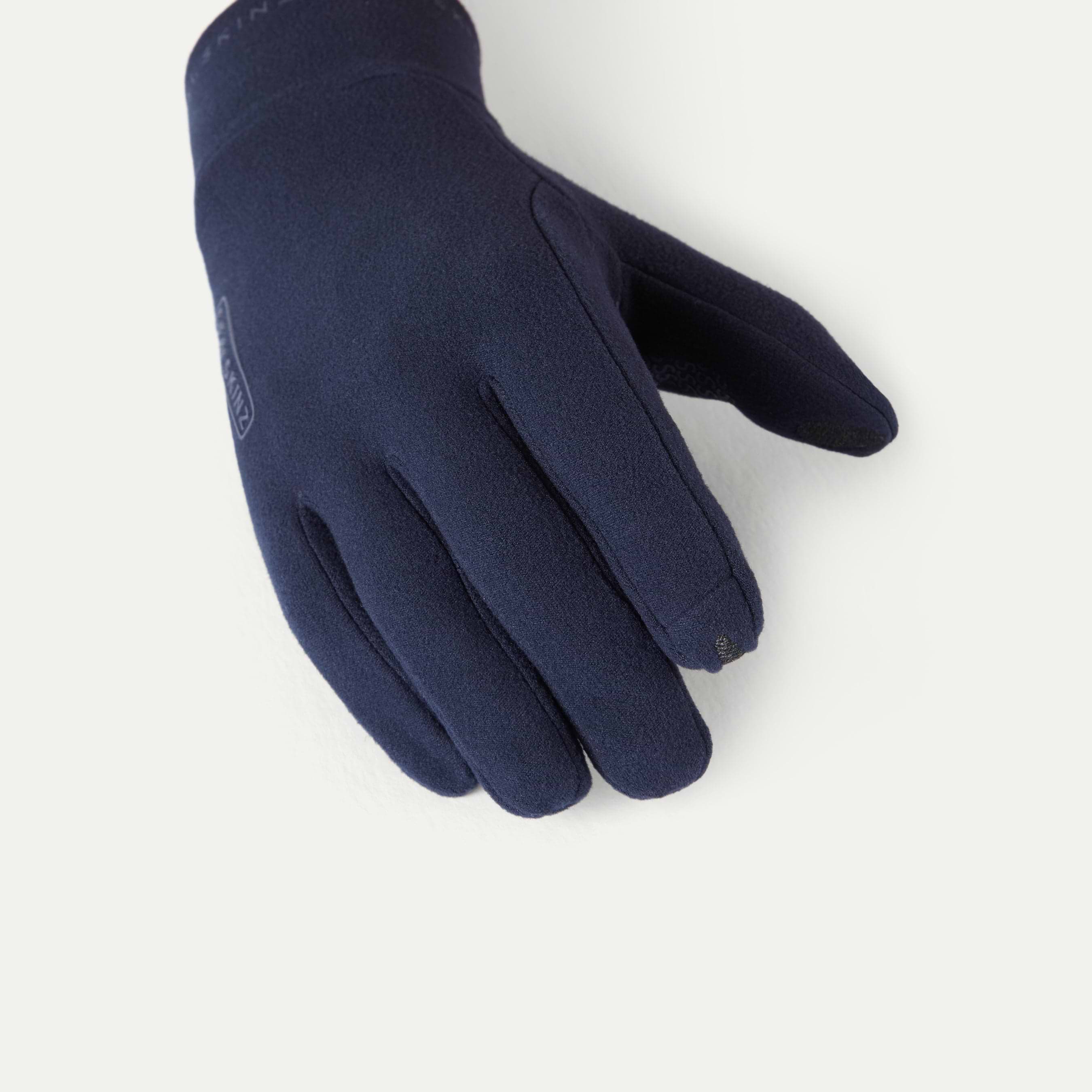 Lenwade - Single Layer Micro Fleece Glove – Sealskinz