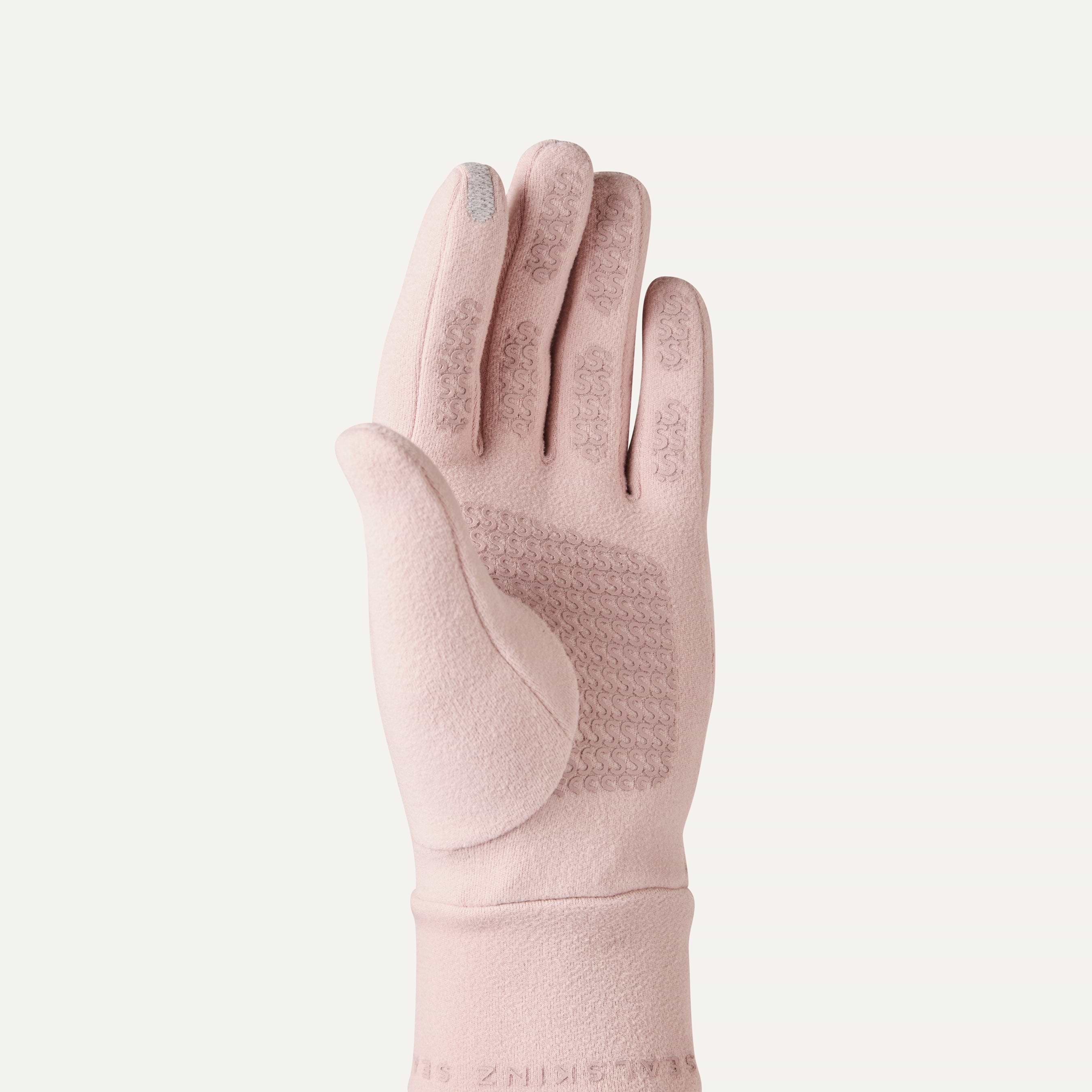 サイズM HUMAN MADE FLEECE GLOVES OLIVE DRAB HUMAN MADE FLEECE GLOVES – HUMAN MADE Inc.